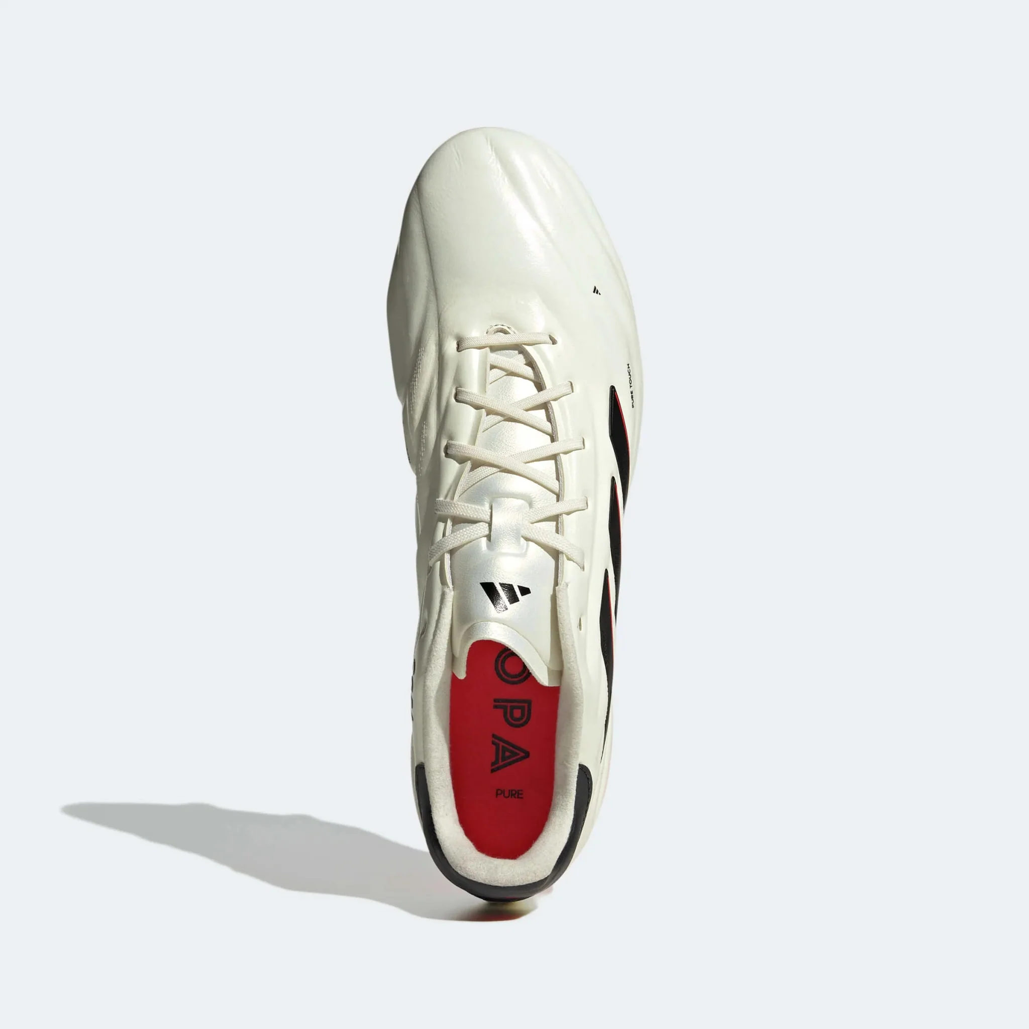 adidas Copa Pure 2 Elite FG - Solar Energy Pack (SP24) - Image 4