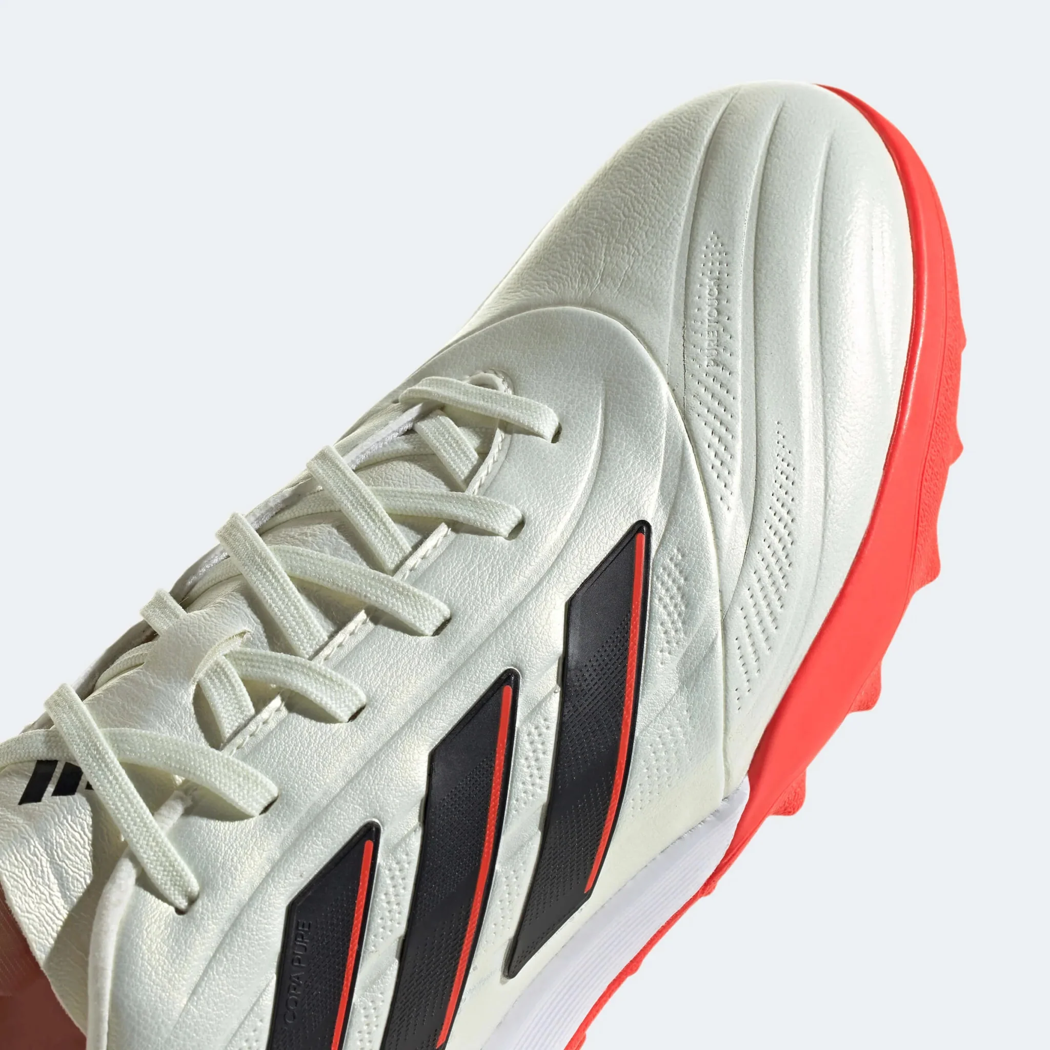 adidas Copa Pure 2 Elite Turf - Solar Energy Pack (SP24) - Image 7