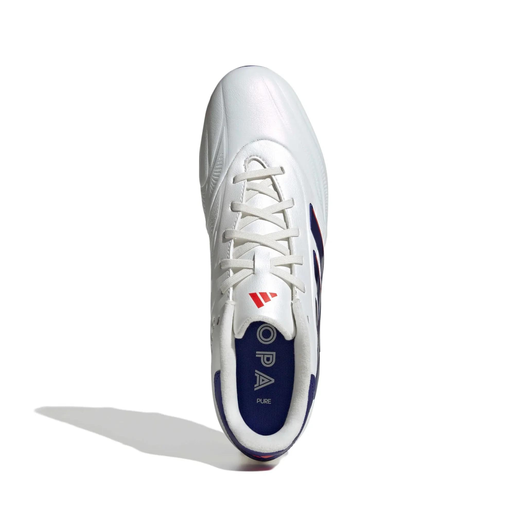 adidas Copa Pure 2 League FG - Advancement Pack (FA24) - Image 5