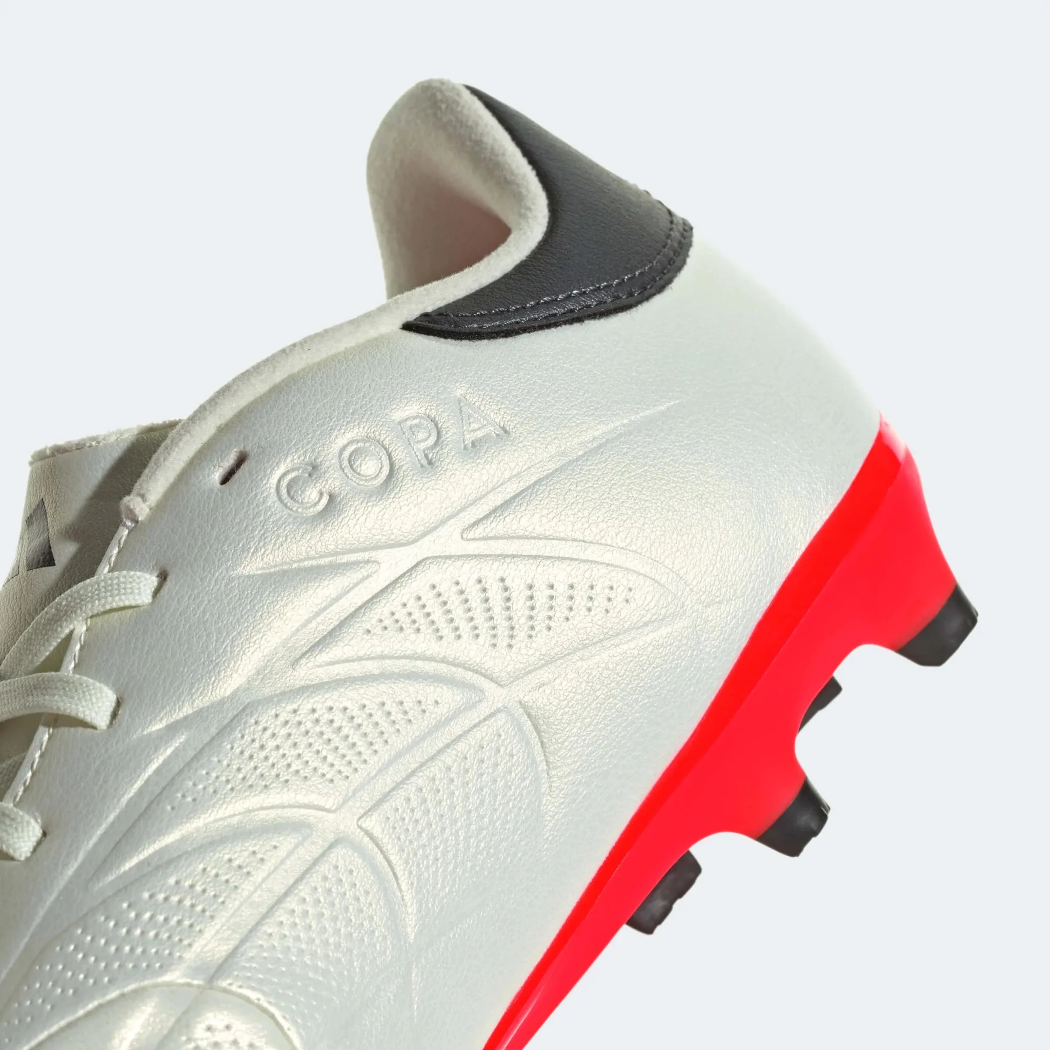 adidas Copa Pure 2 League FG - Solar Energy Pack (SP24) - Image 9