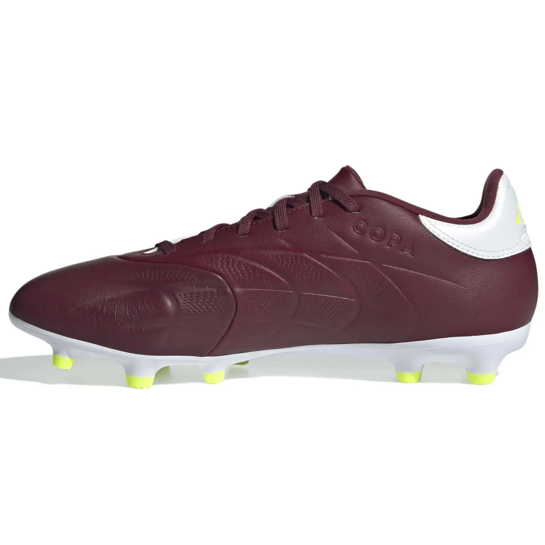 adidas Copa Pure 2 League FG - Energy Citrus Pack (SP24) - Image 2