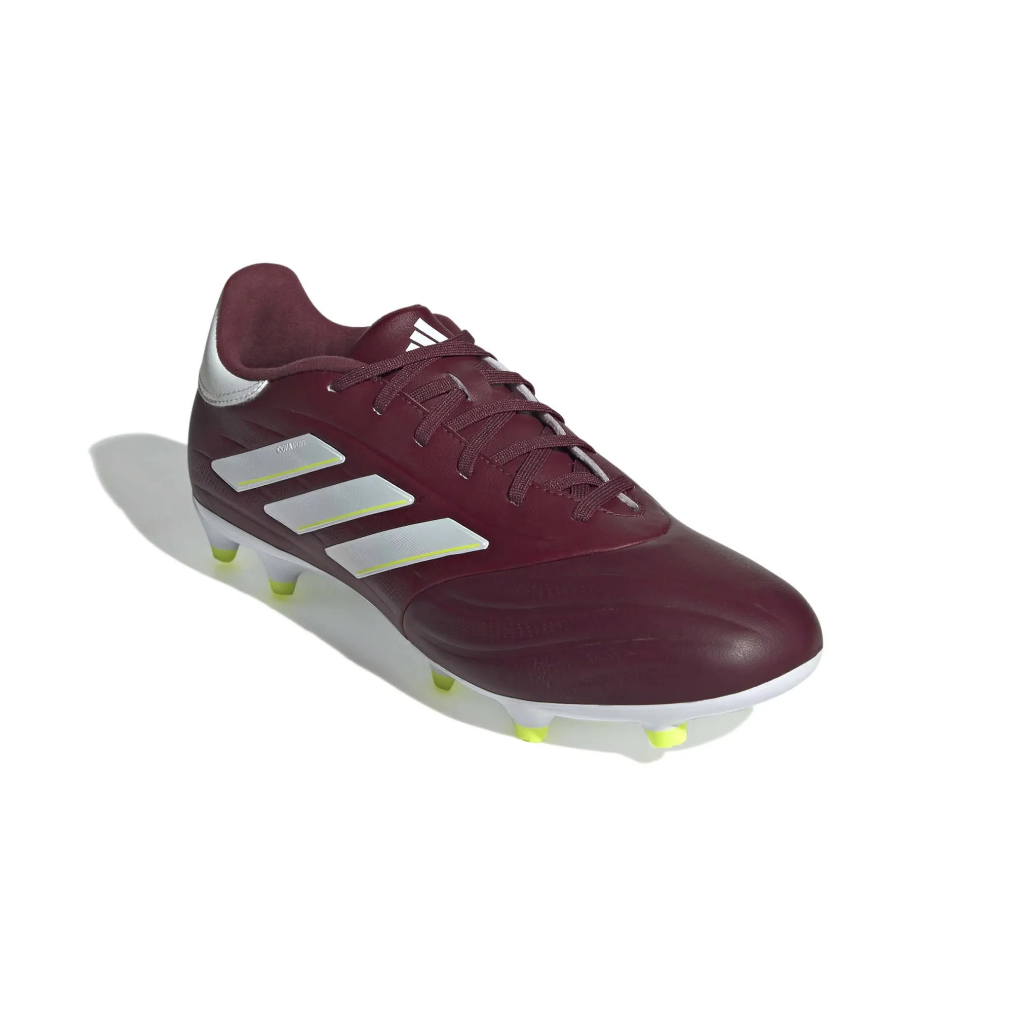 adidas Copa Pure 2 League FG - Energy Citrus Pack (SP24) - Image 3