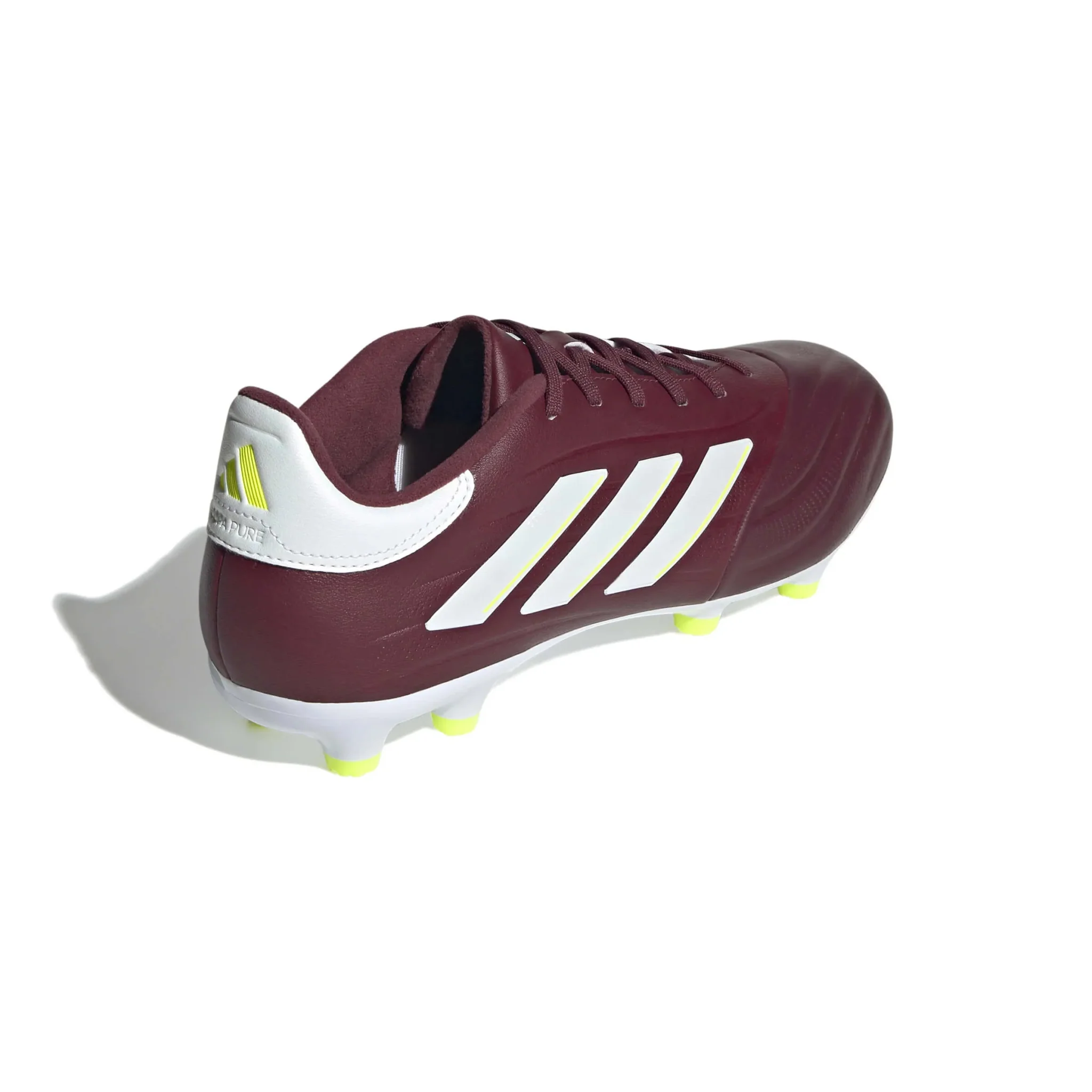 adidas Copa Pure 2 League FG - Energy Citrus Pack (SP24) - Image 4
