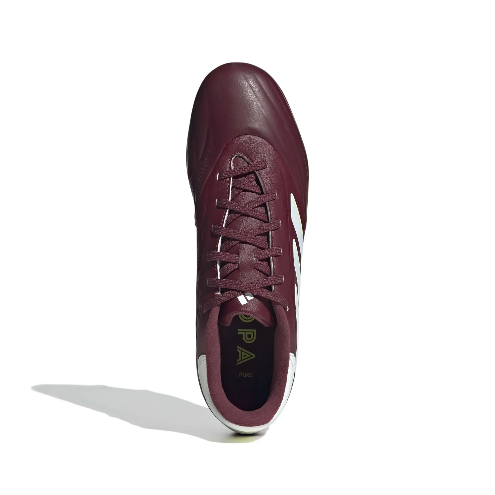 adidas Copa Pure 2 League FG - Energy Citrus Pack (SP24) - Image 5