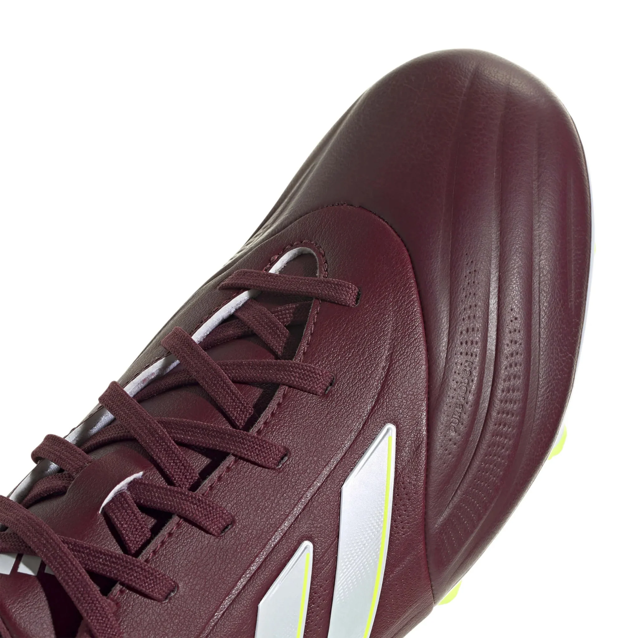 adidas Copa Pure 2 League FG - Energy Citrus Pack (SP24) - Image 7