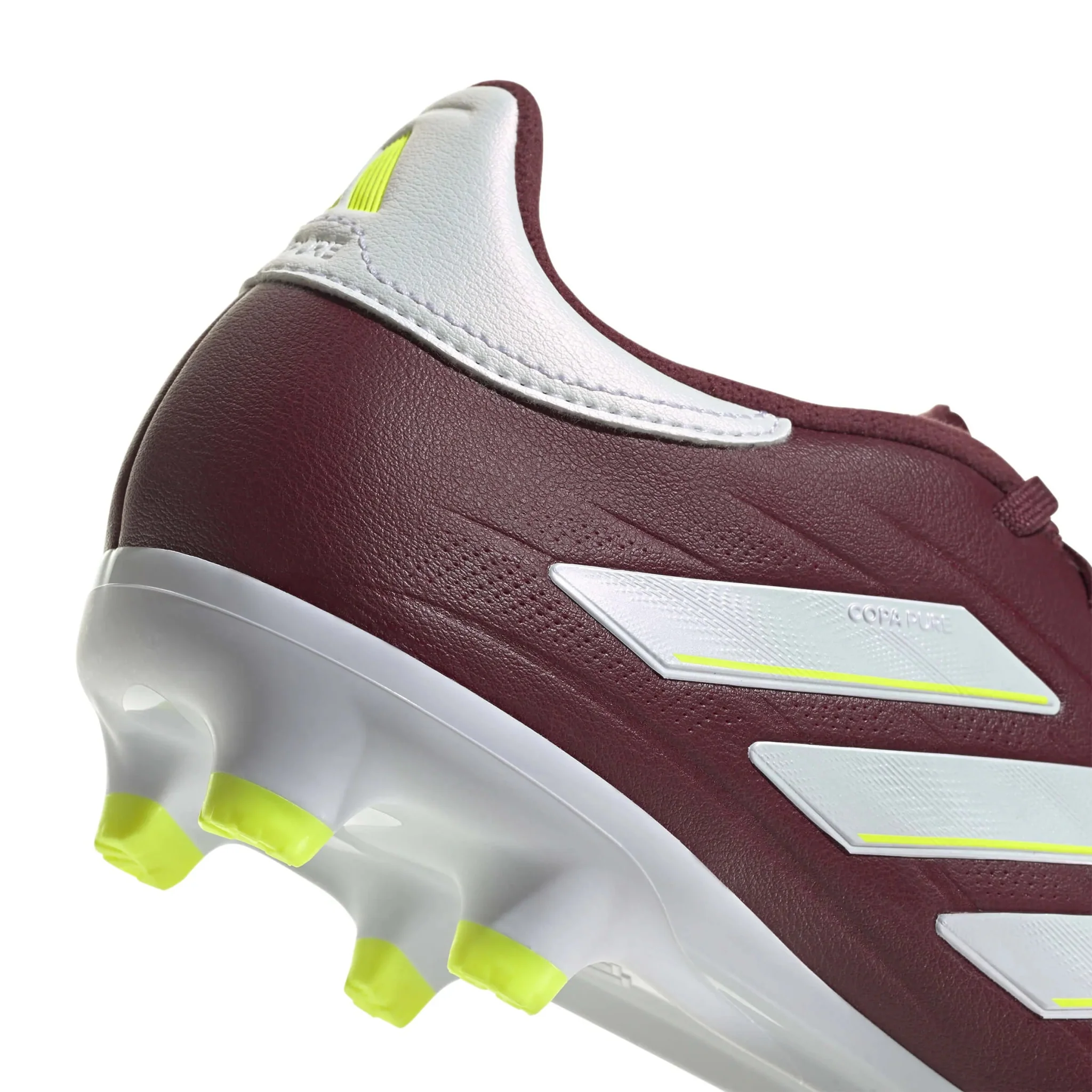 adidas Copa Pure 2 League FG - Energy Citrus Pack (SP24) - Image 8