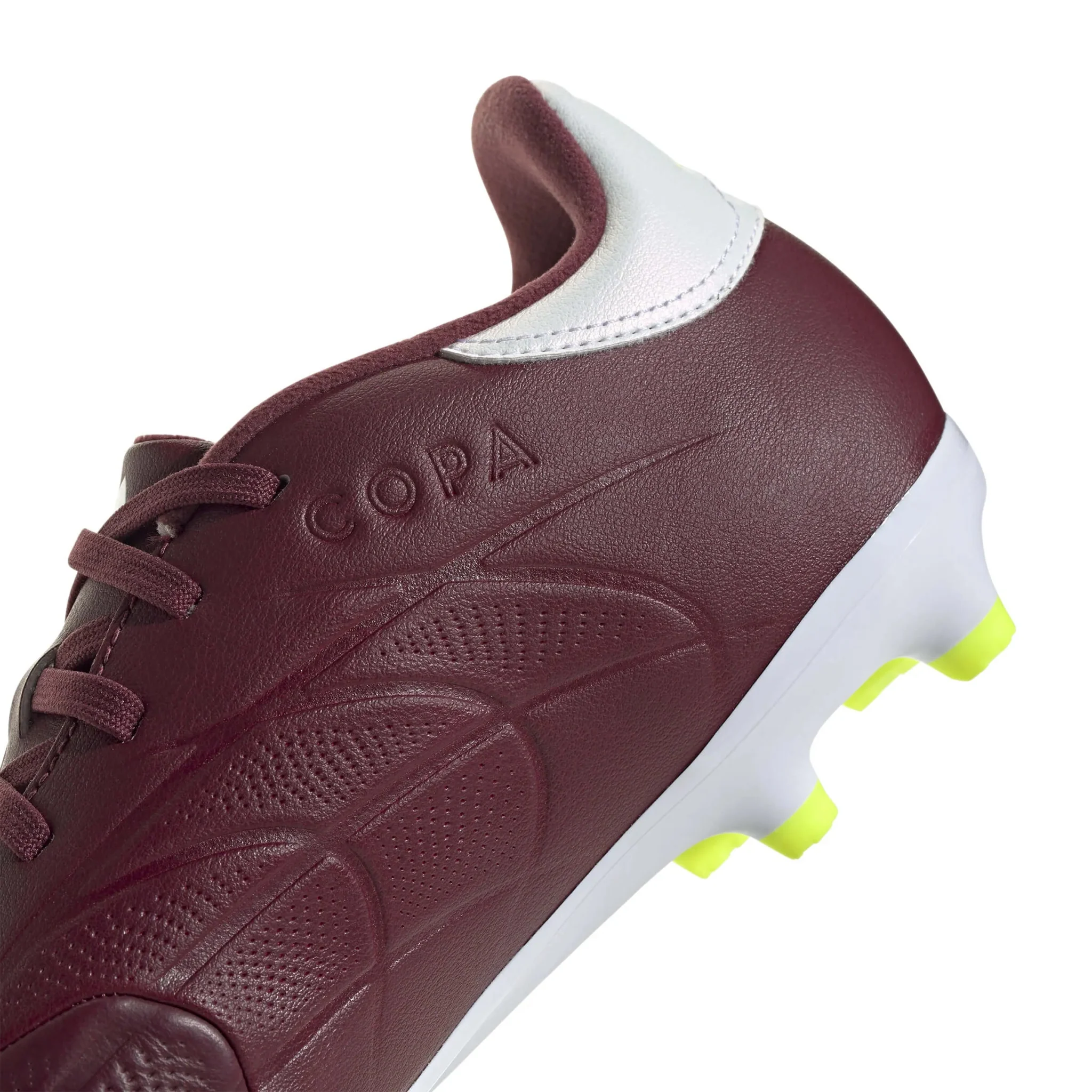 adidas Copa Pure 2 League FG - Energy Citrus Pack (SP24) - Image 9