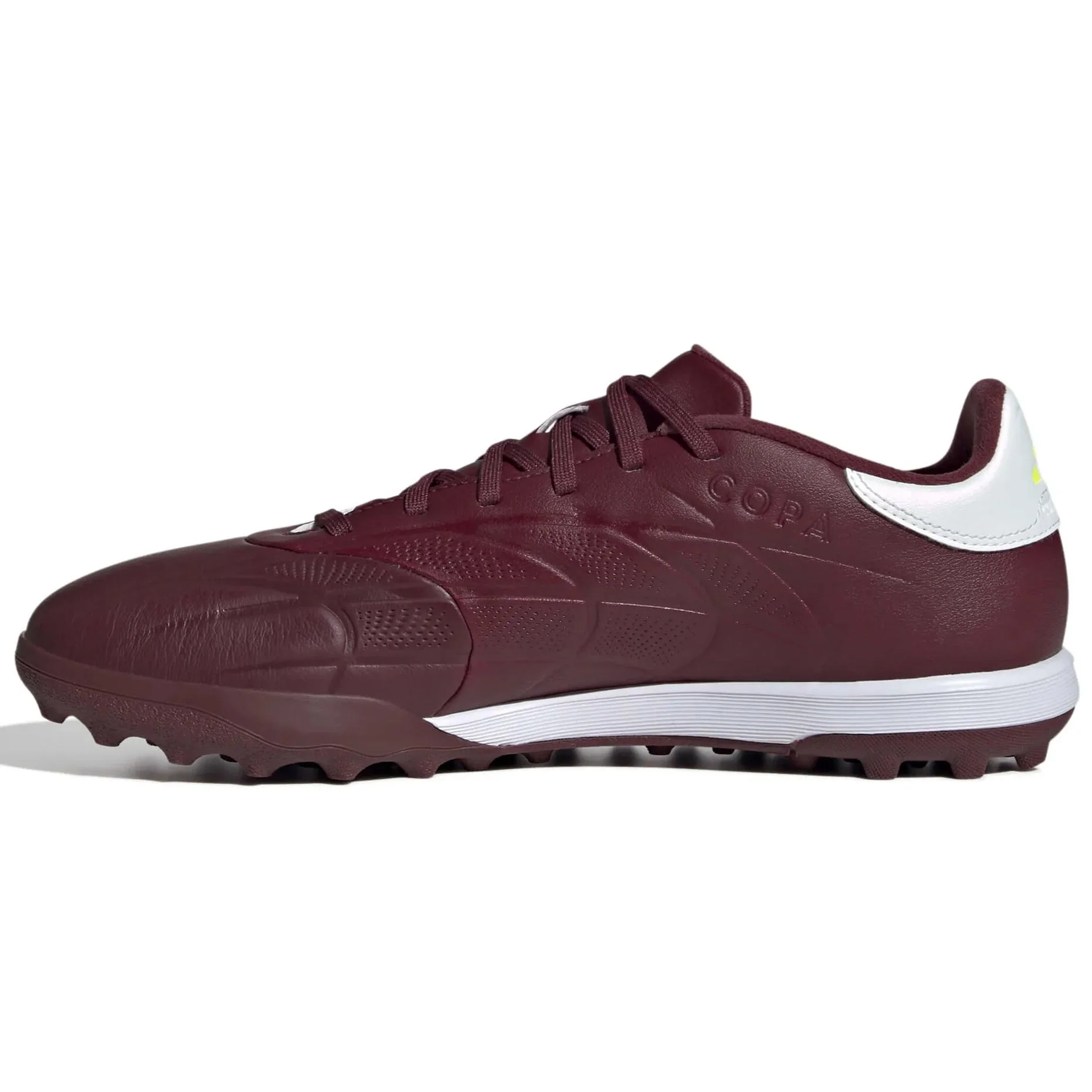 adidas Copa Pure 2 League Turf - Energy Citrus Pack (SP24) - Image 2