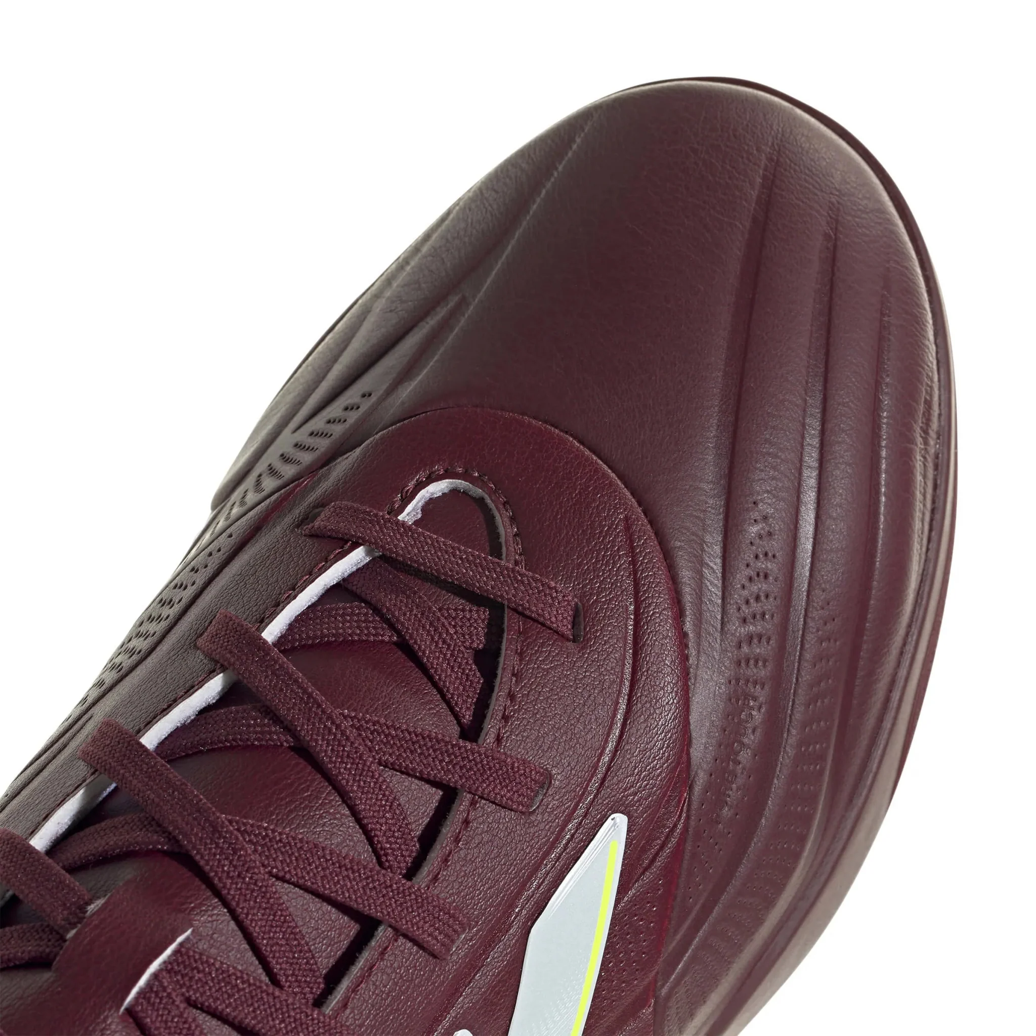 adidas Copa Pure 2 League Turf - Energy Citrus Pack (SP24) - Image 4