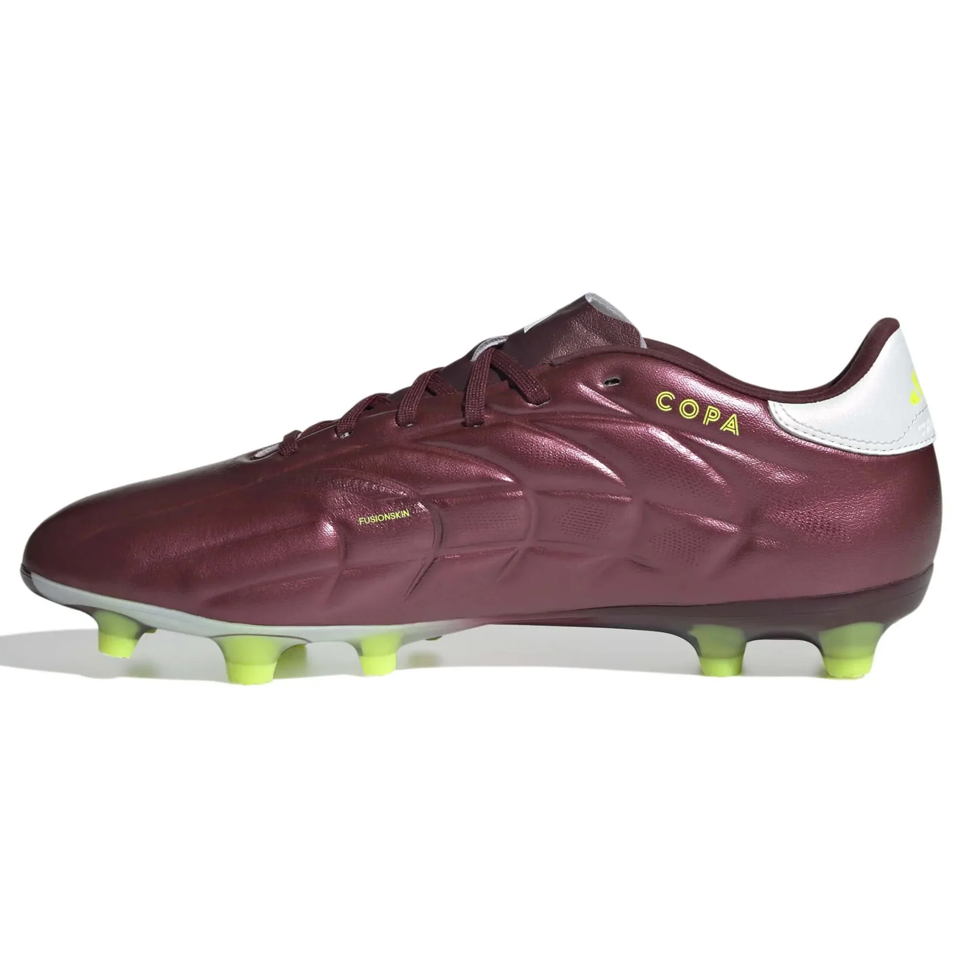 adidas Copa Pure 2 Pro FG - Energy Citrus Pack (SP24) - Image 2