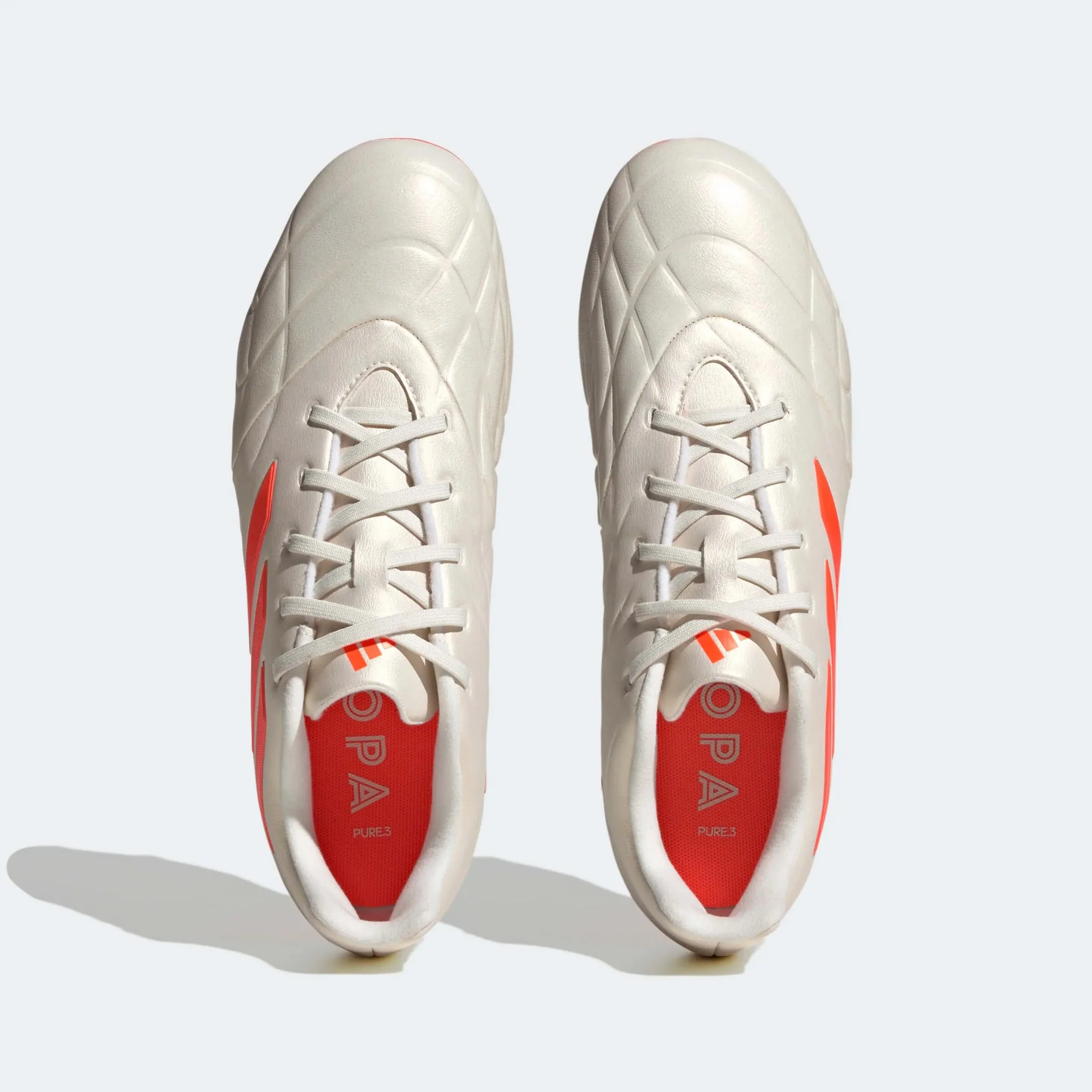 adidas Copa Pure.3 FG - Heatspawn Pack (SP23) - Image 5