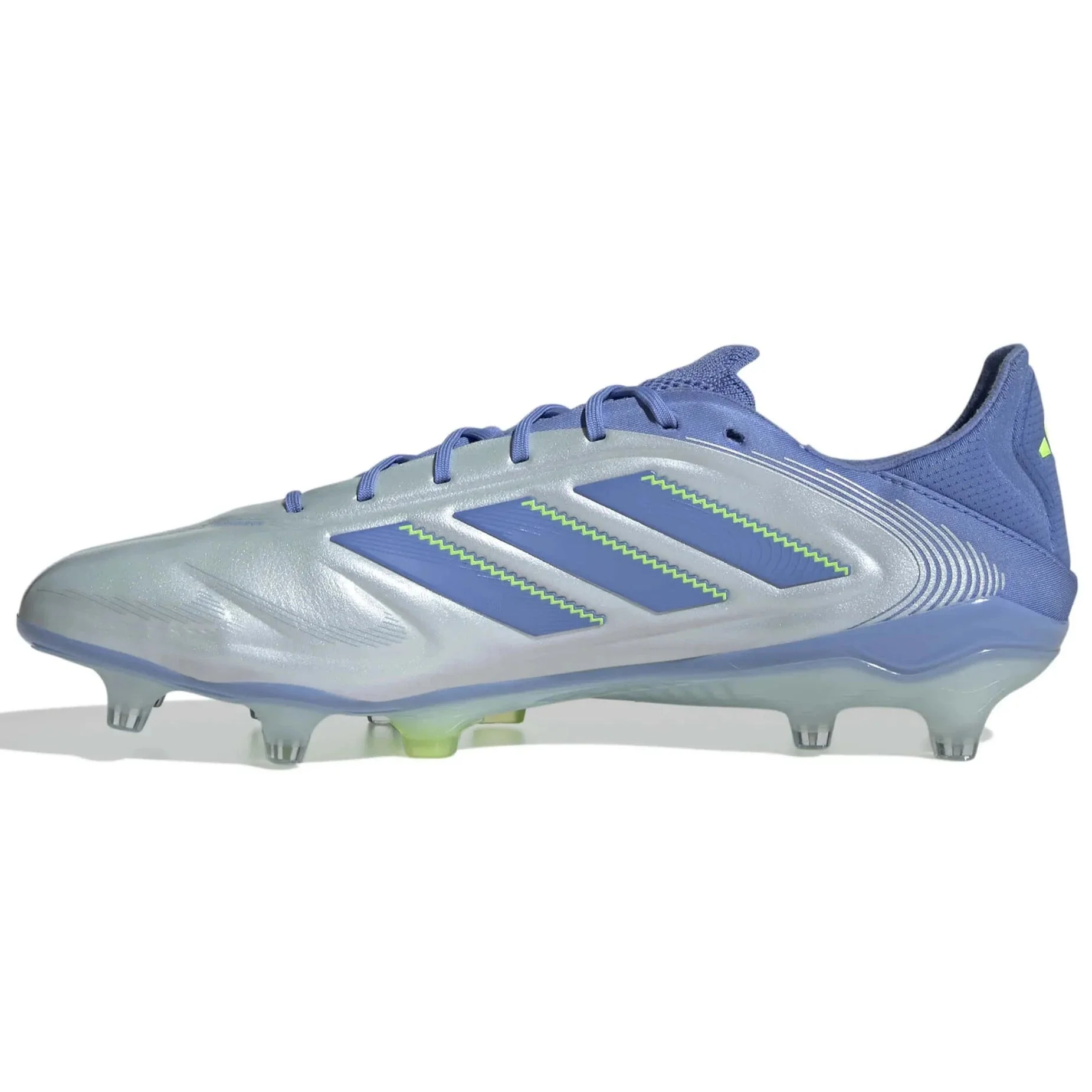 adidas Copa Pure III Elite Firm Ground Soccer Cleats - Celestial Victory Pack (SP25) - Image 2