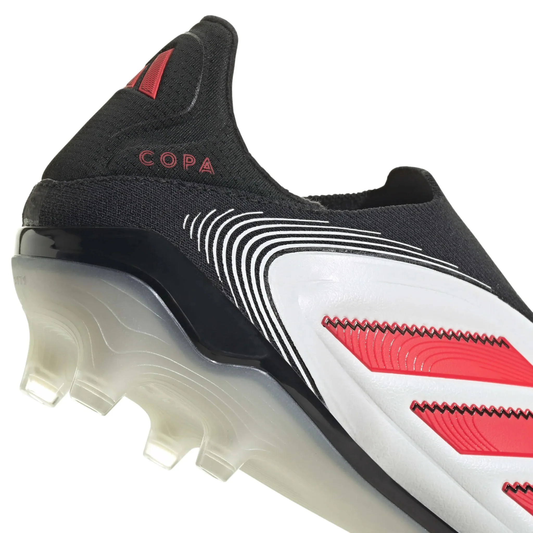 adidas Copa Pure III Elite LL FG - Pure Victory Pack (SP25) - Image 7