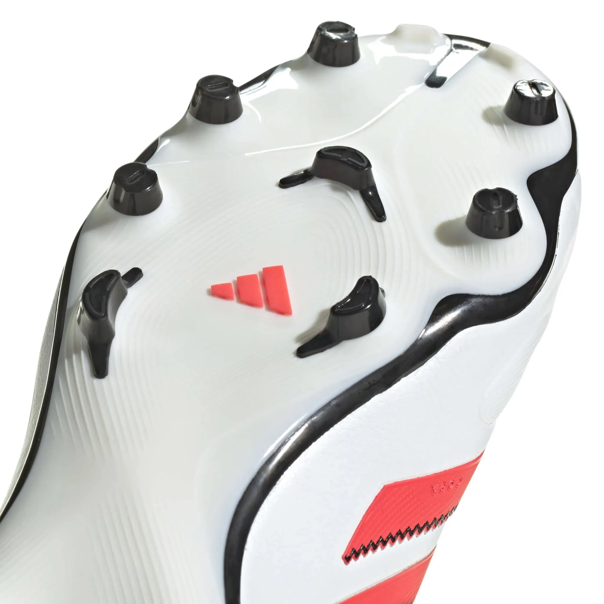 adidas Copa Pure III League FG/MG - Pure Victory Pack (SP25) - Image 8