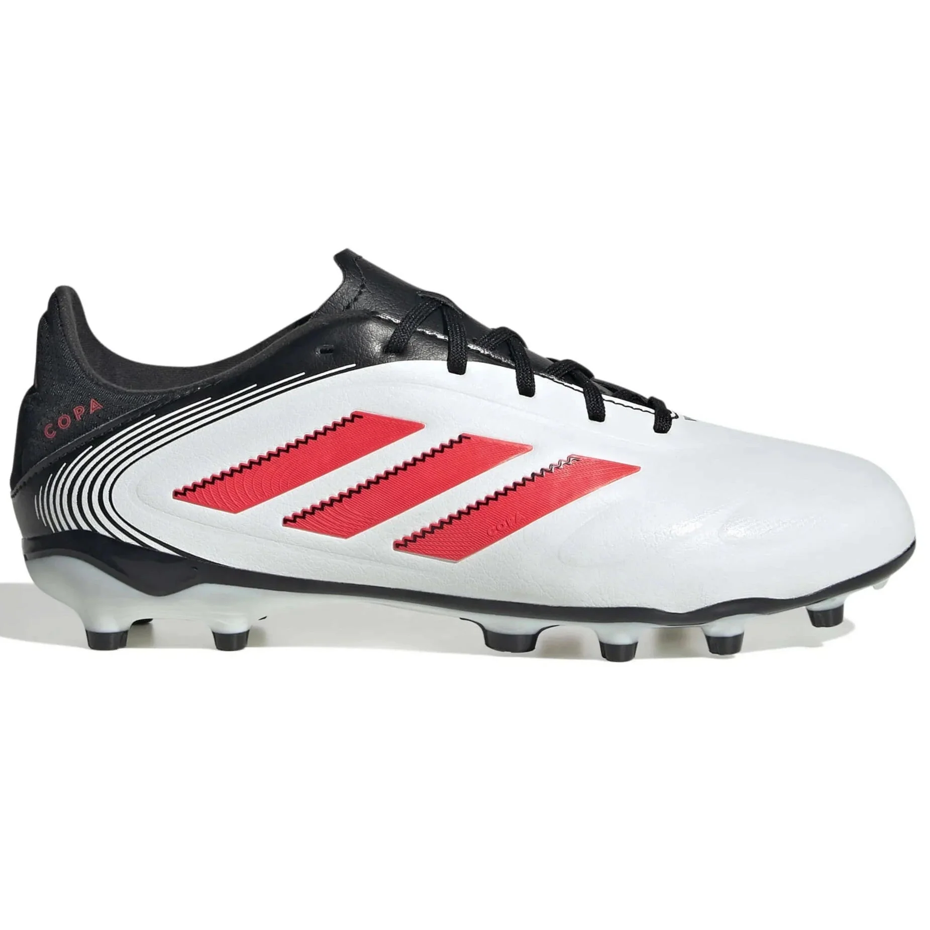 adidas Junior Copa Pure III League FG/MG - Pure Victory Pack (SP25)