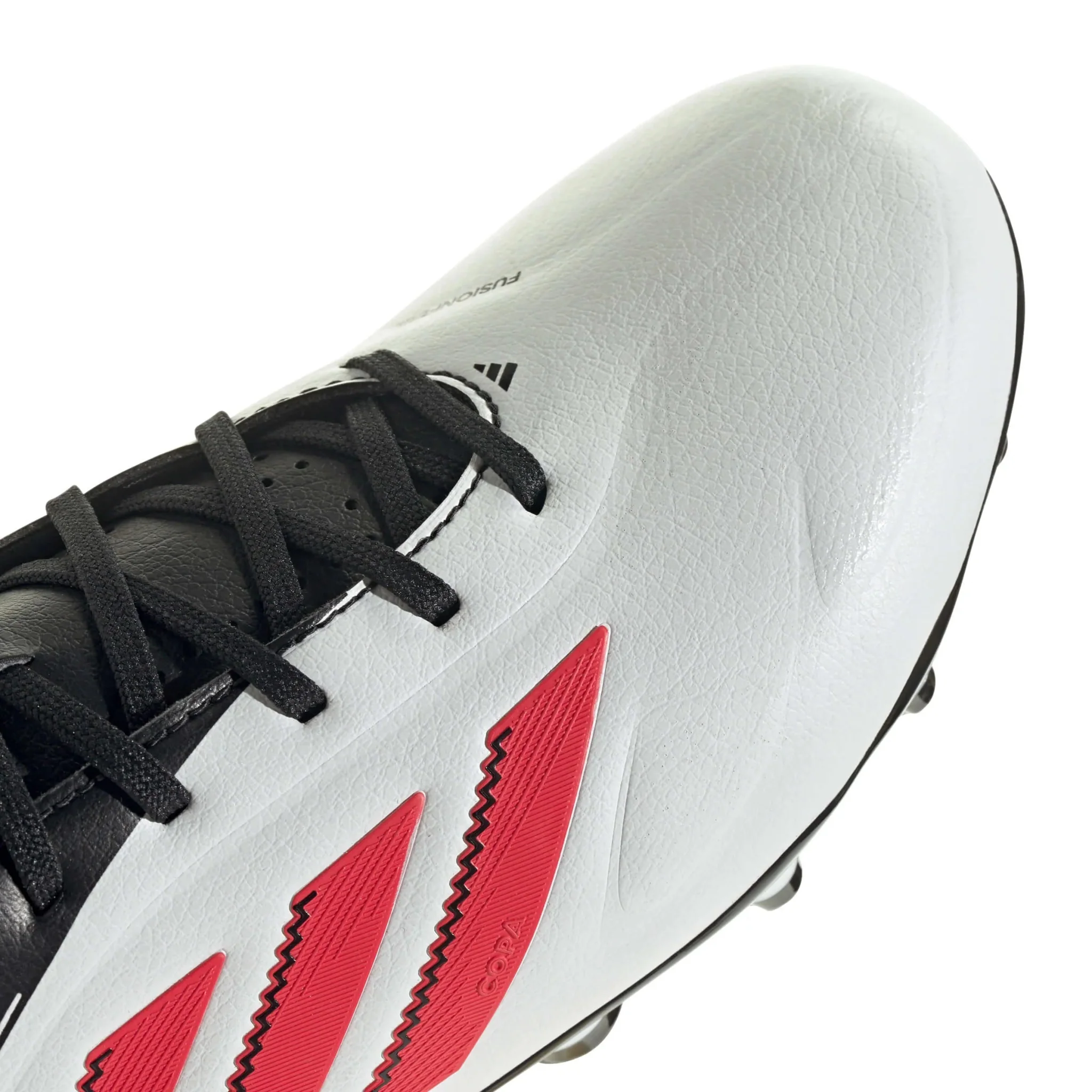 adidas Junior Copa Pure III League FG/MG - Pure Victory Pack (SP25) - Image 7