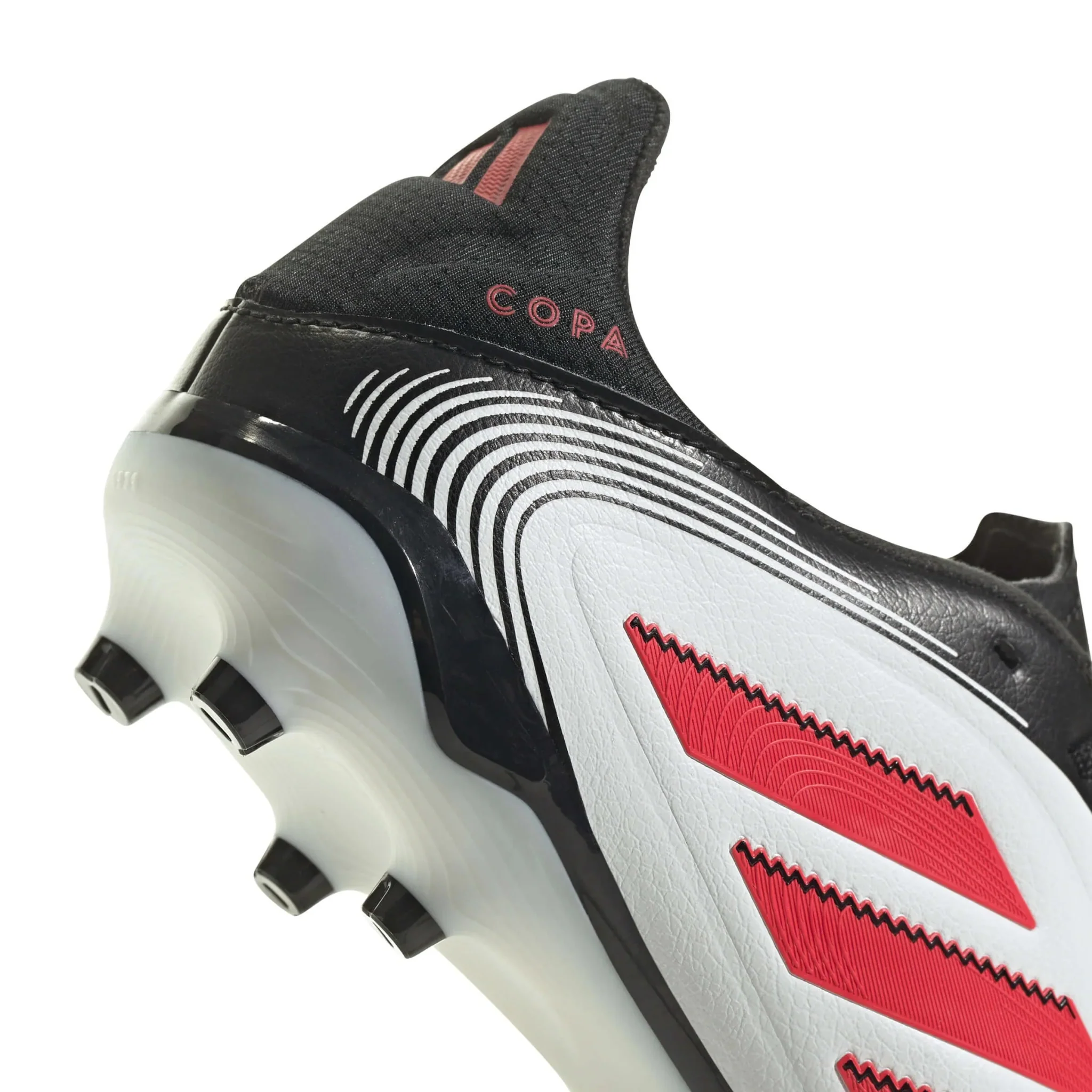 adidas Junior Copa Pure III League FG/MG - Pure Victory Pack (SP25) - Image 8