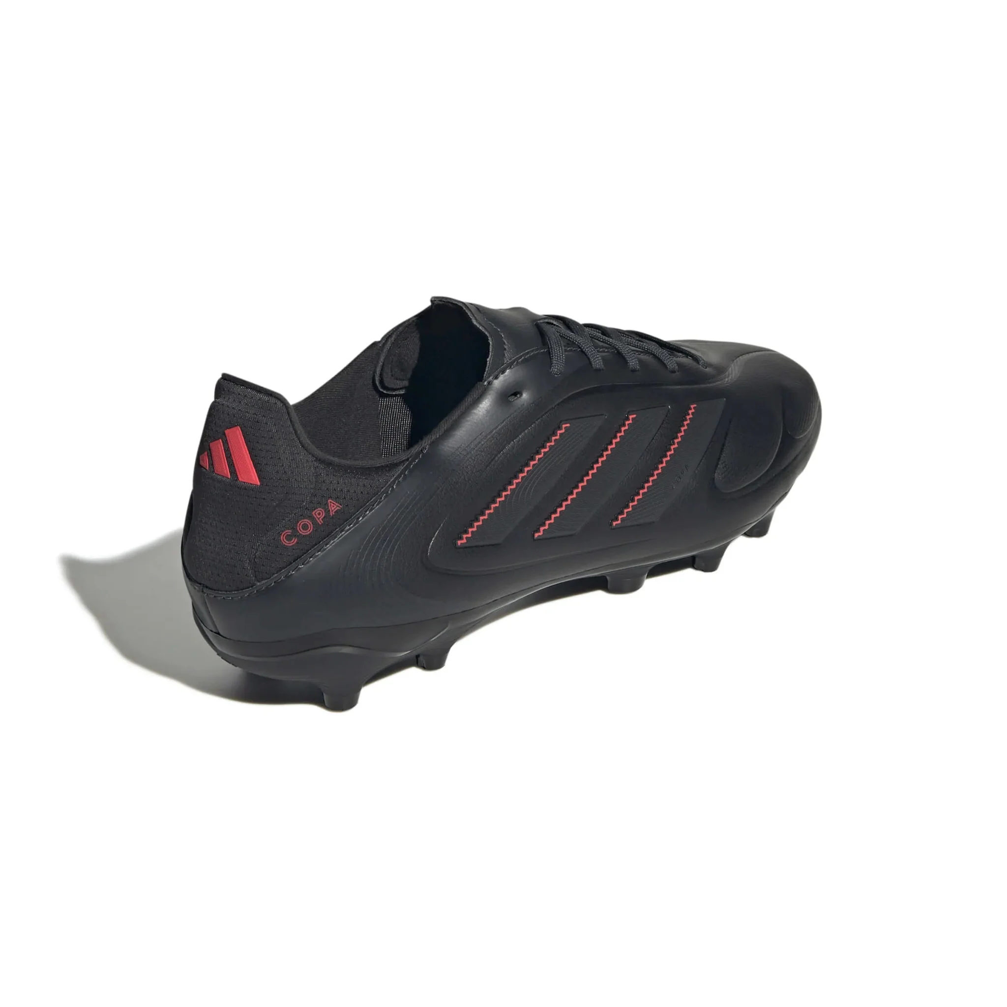 adidas Copa Pure III League FG/MG - Stealth Victory Pack (SP25) - Image 4