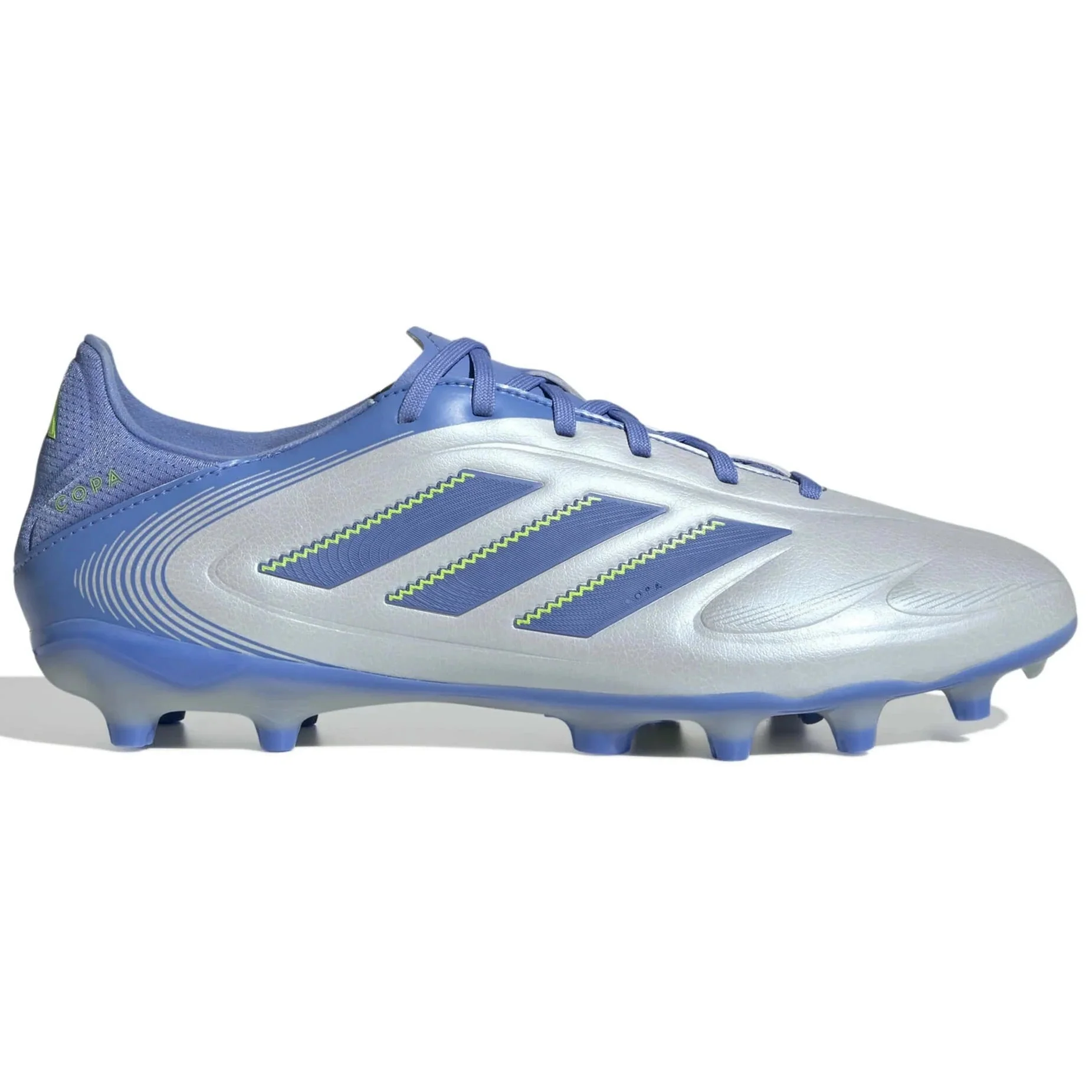 adidas Copa Pure III League Firm/Multi Ground Soccer Cleats - Celestial Victory Pack (SP25)