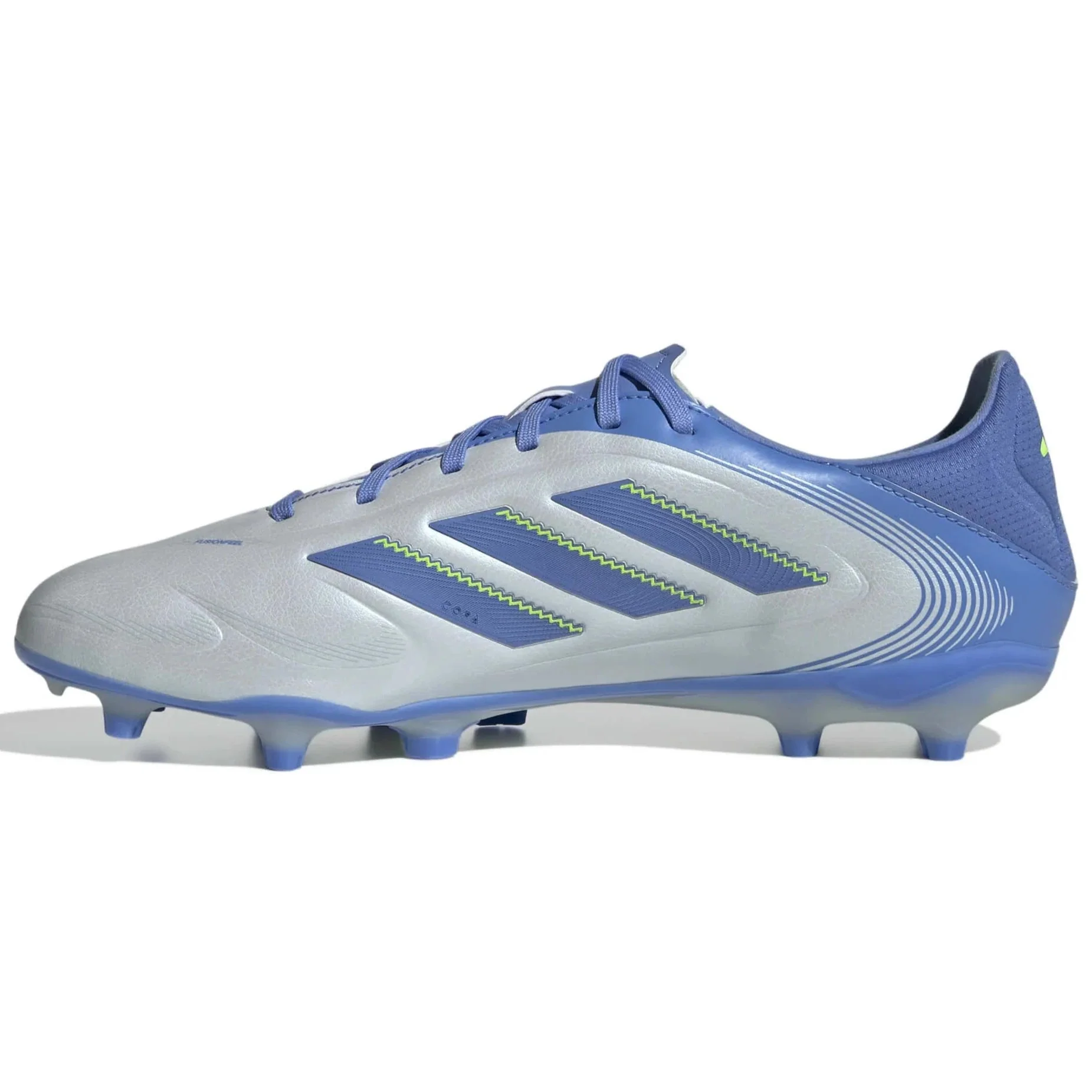 adidas Copa Pure III League Firm/Multi Ground Soccer Cleats - Celestial Victory Pack (SP25) - Image 2