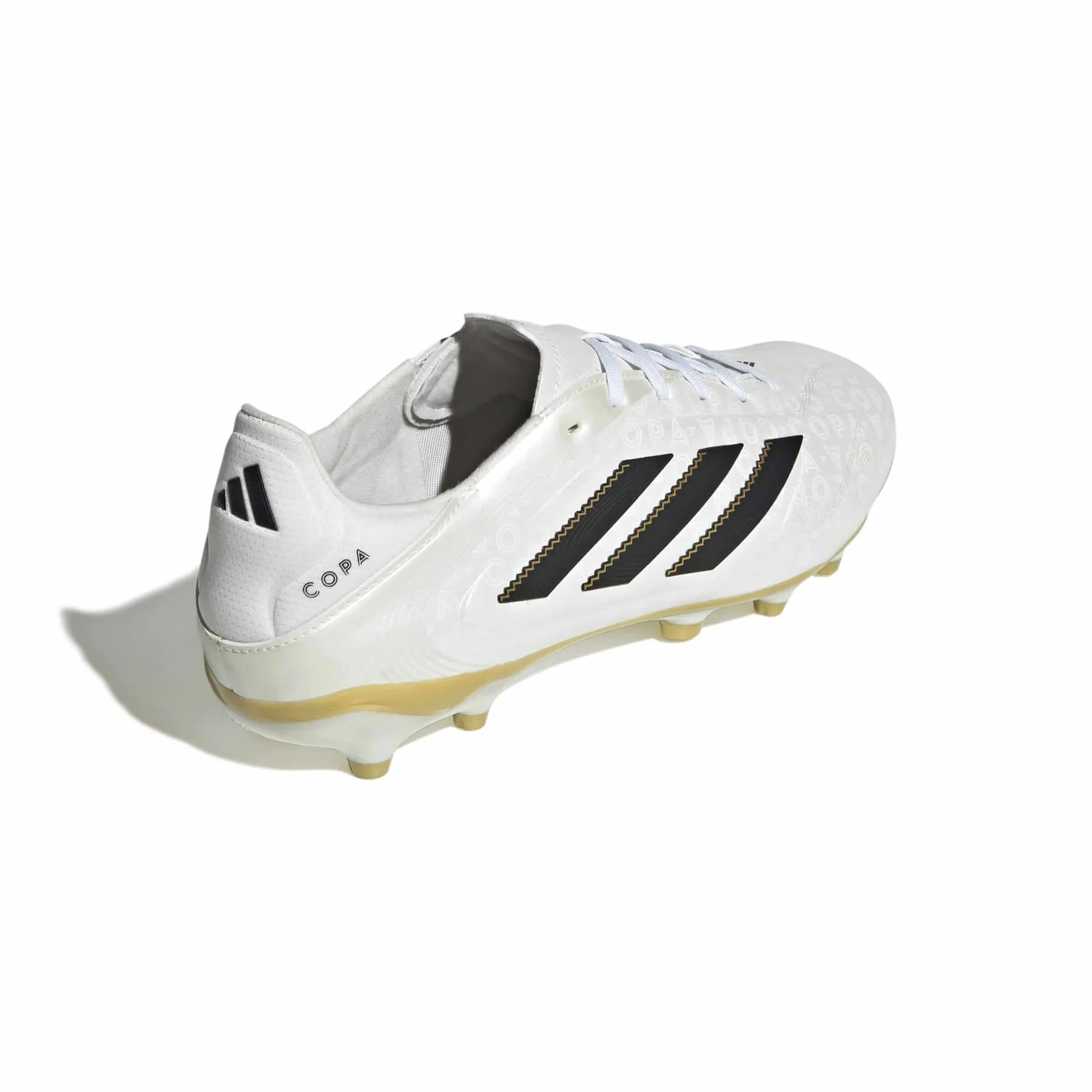 adidas Copa Pure III League Firm/Multi Ground Soccer Cleats - Road To Glory (FA25) - Image 4