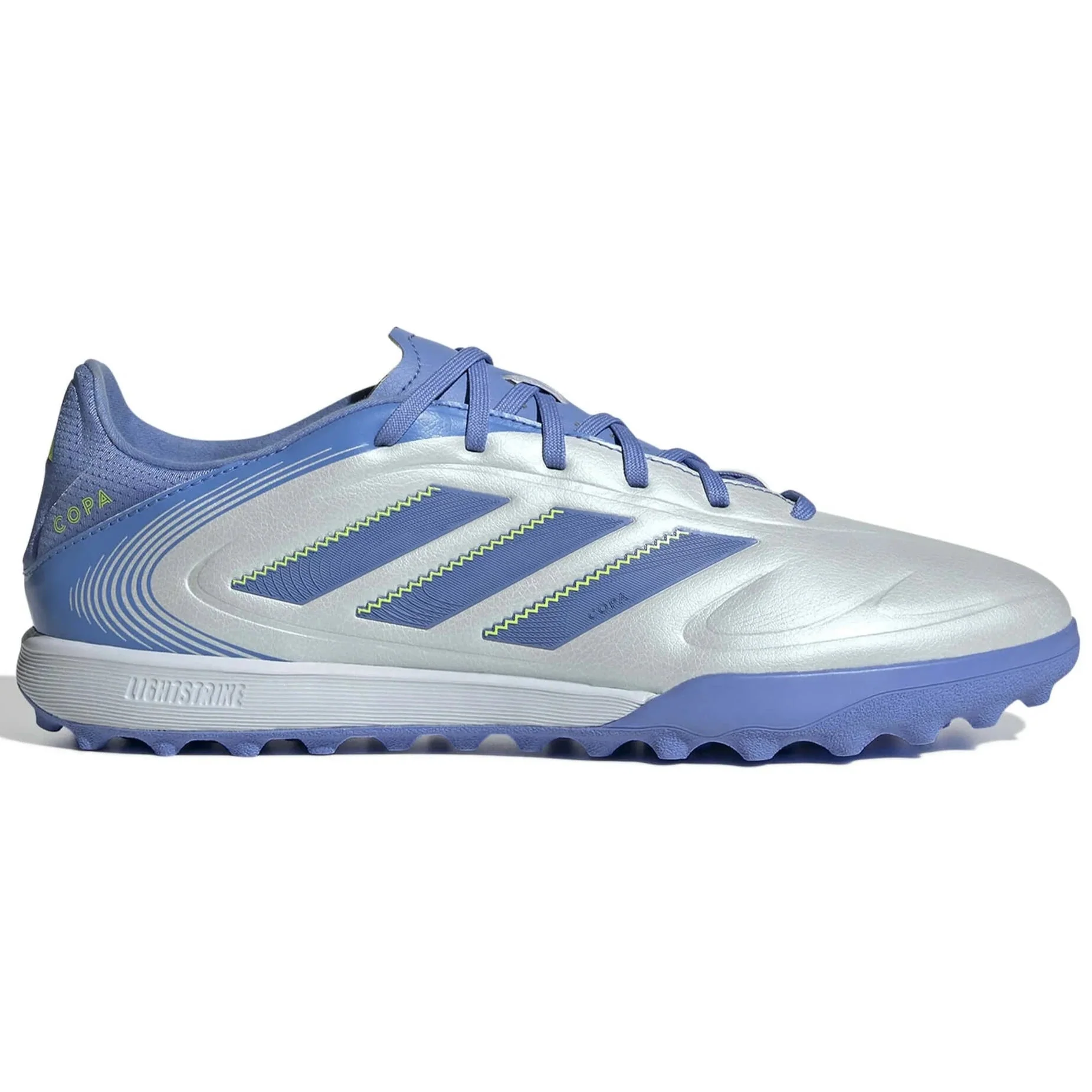 adidas Copa Pure III League Turf Soccer Shoes - Celestial Victory Pack (SP25)