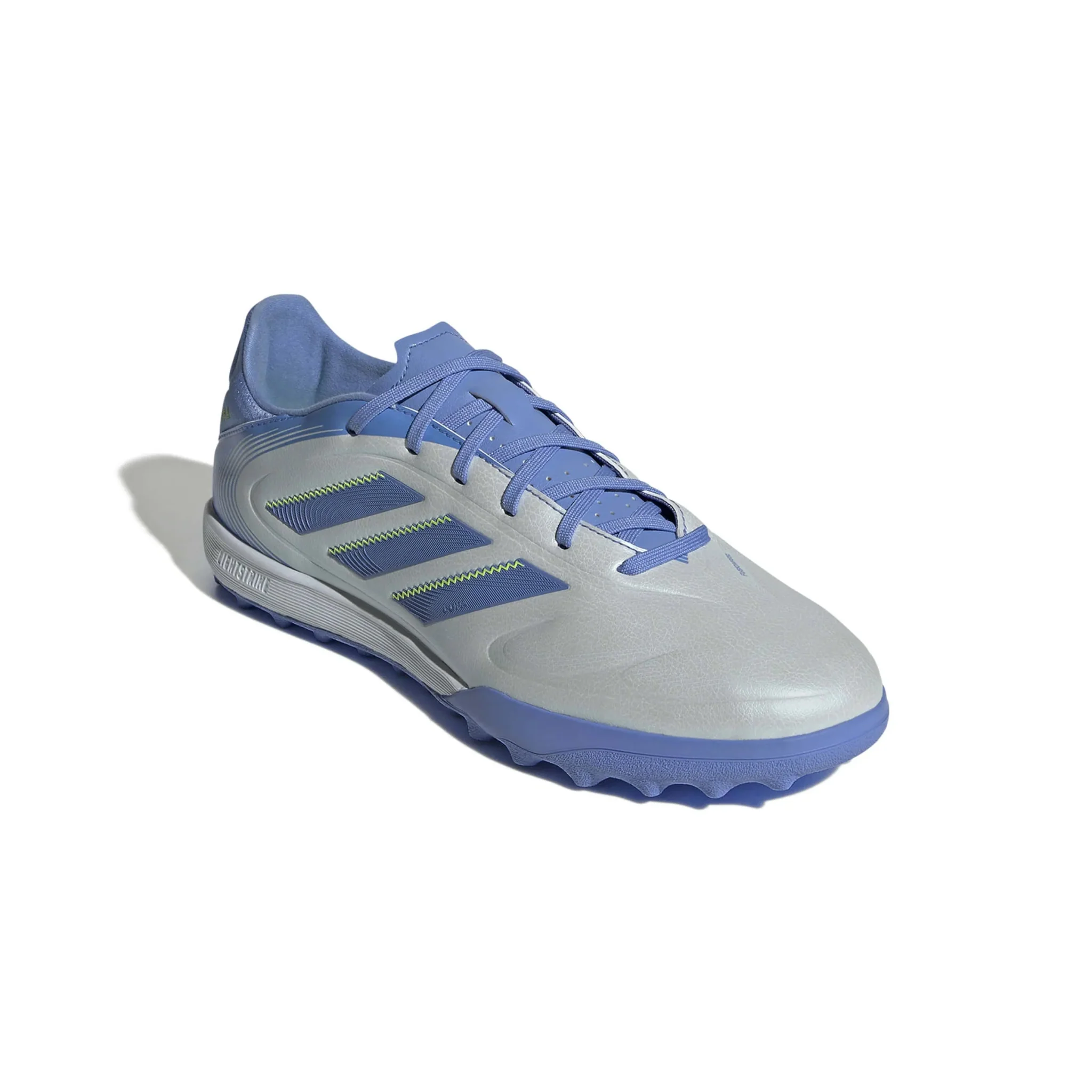 adidas Copa Pure III League Turf Soccer Shoes - Celestial Victory Pack (SP25) - Image 3