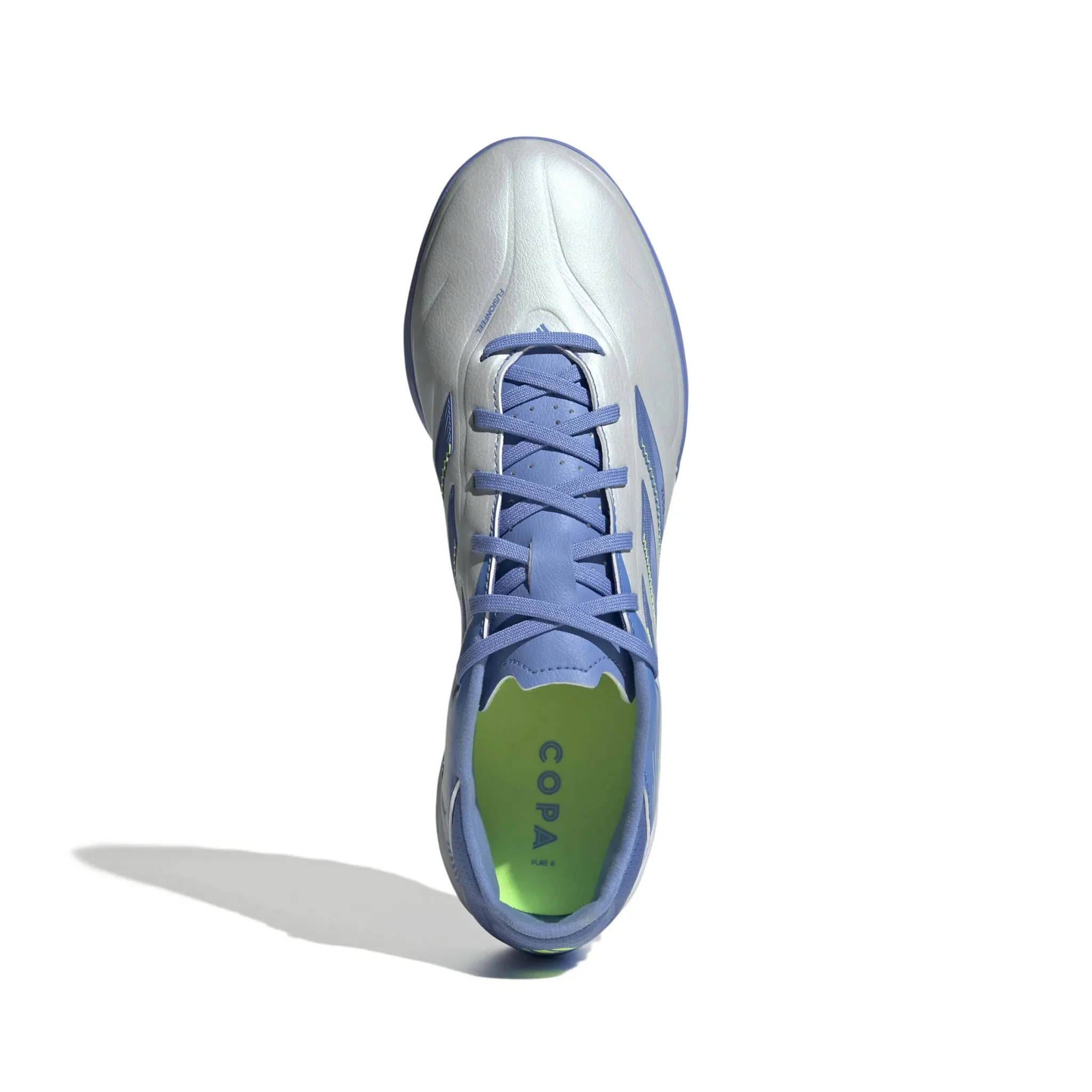 adidas Copa Pure III League Turf Soccer Shoes - Celestial Victory Pack (SP25) - Image 5