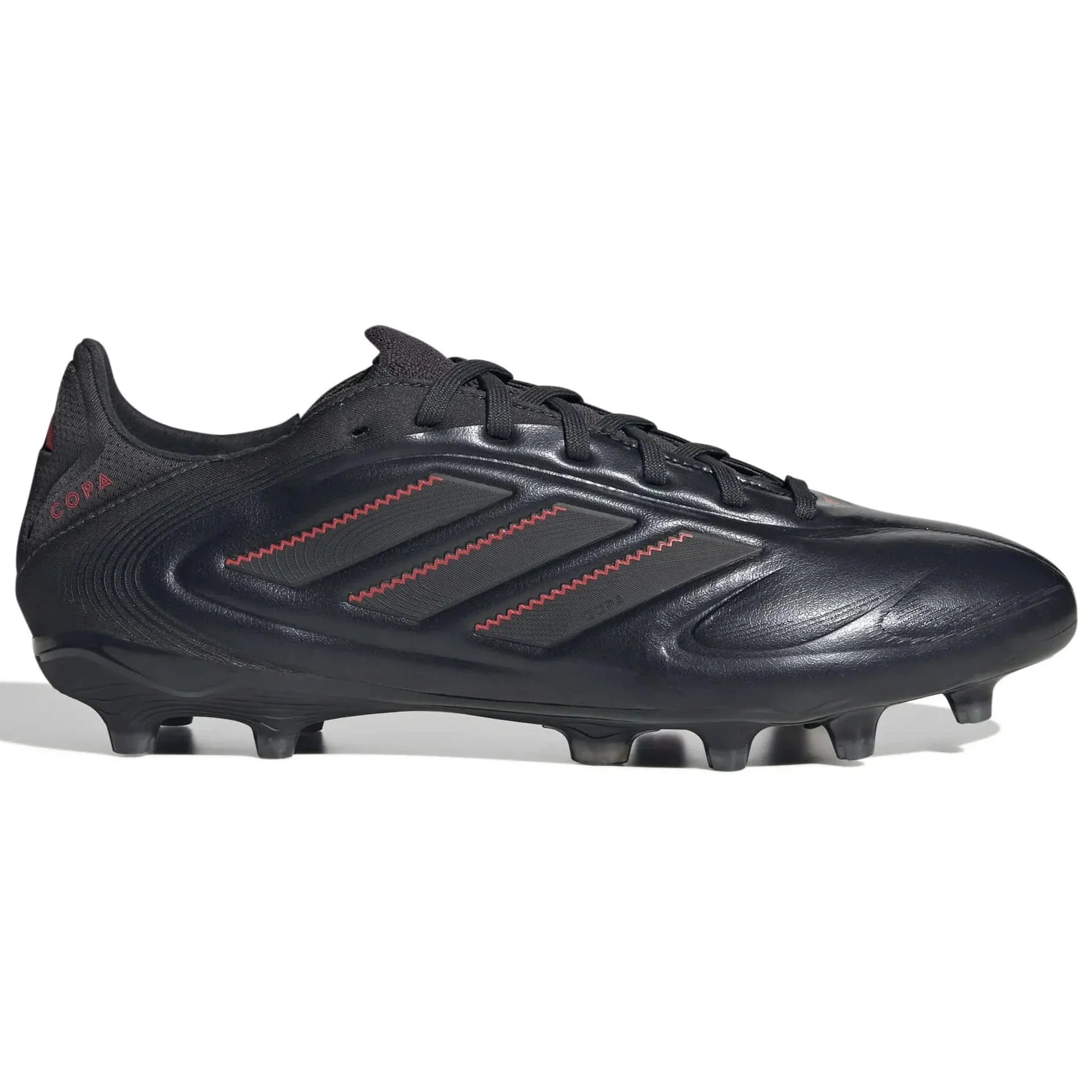 adidas Copa Pure III Pro FG - Stealth Victory Pack (SP25)
