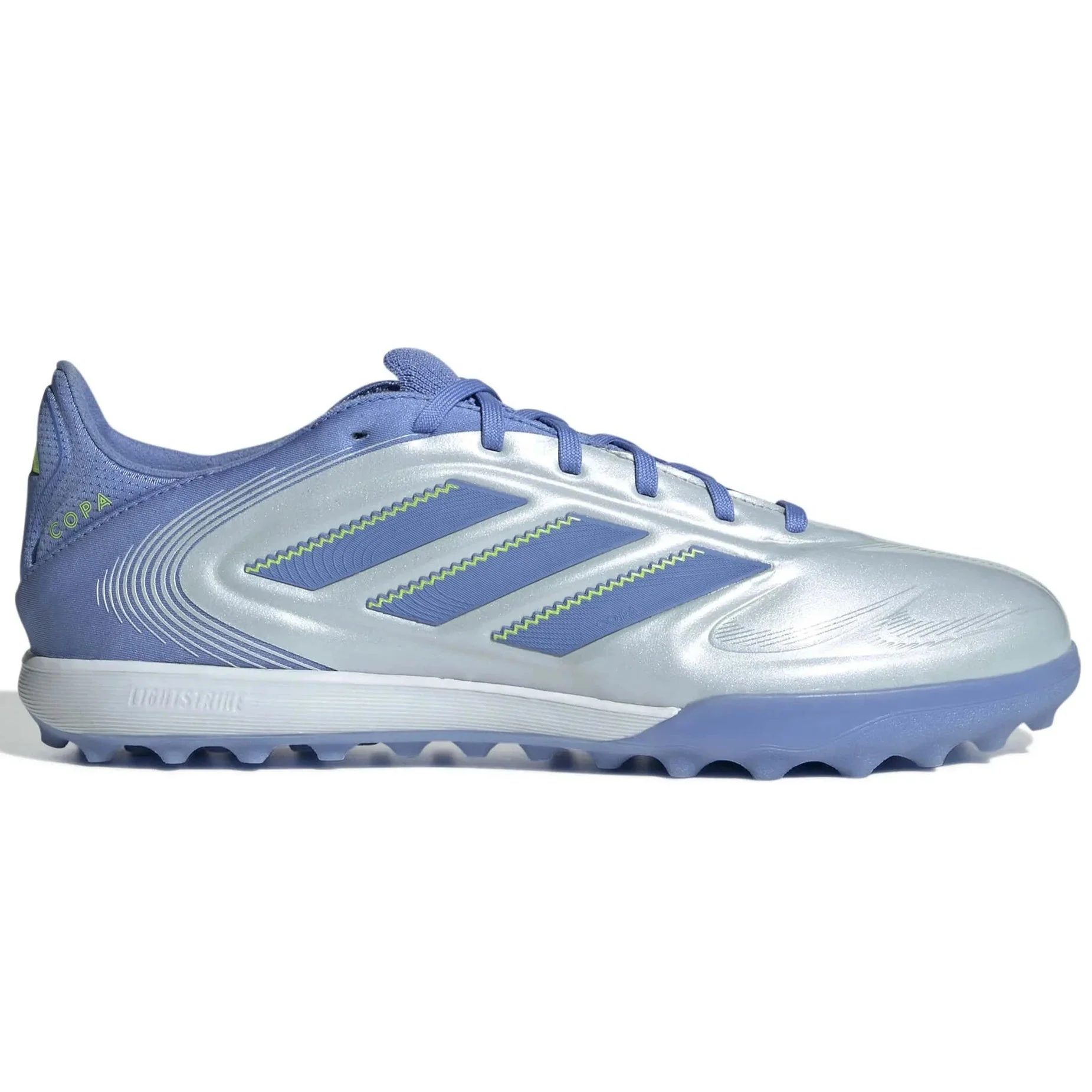 adidas Copa Pure III Pro Turf Soccer Shoes - Celestial Victory Pack (SP25)