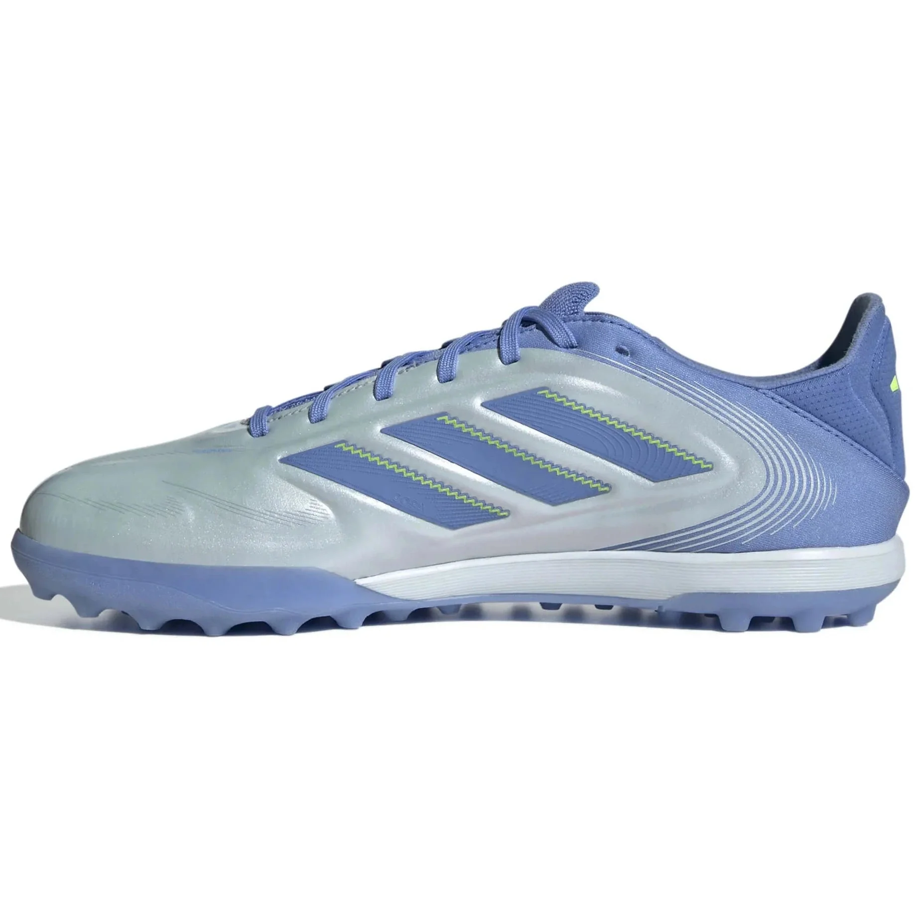 adidas Copa Pure III Pro Turf Soccer Shoes - Celestial Victory Pack (SP25) - Image 2