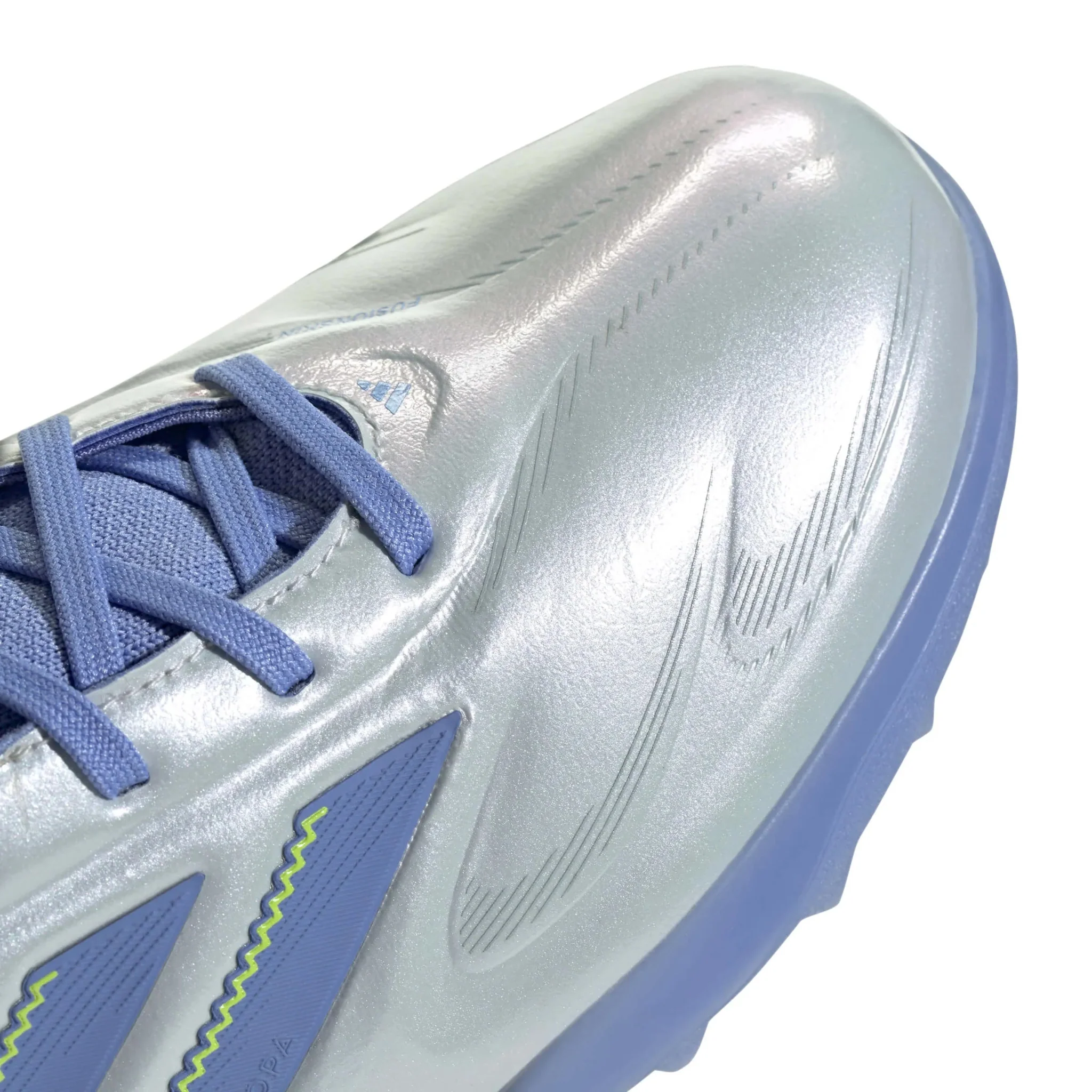 adidas Copa Pure III Pro Turf Soccer Shoes - Celestial Victory Pack (SP25) - Image 7