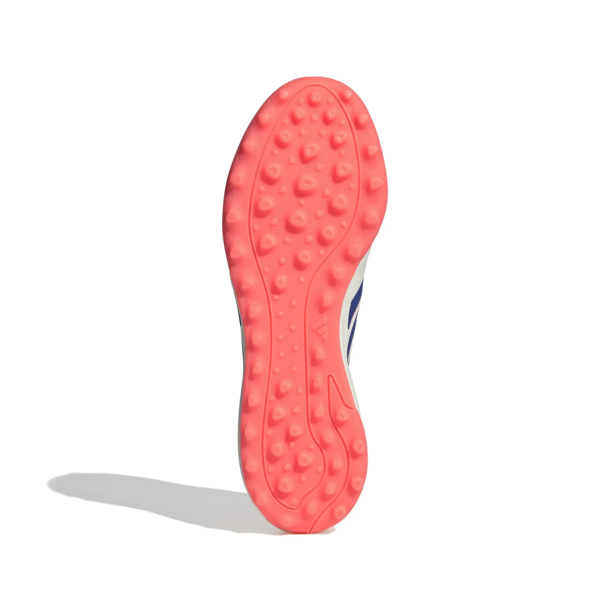 adidas Copa Pure III Pro Turf Soccer Shoes - Coral Blaze Pack (FA25) - Image 6