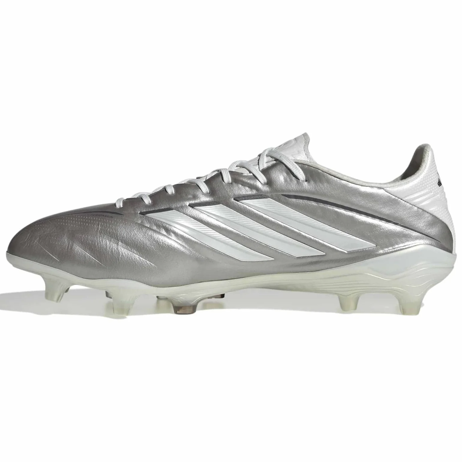 adidas Copa Pure IV Elite Firm Ground Soccer Cleats - Ice Cold Precision Pack (SP26) - Image 2