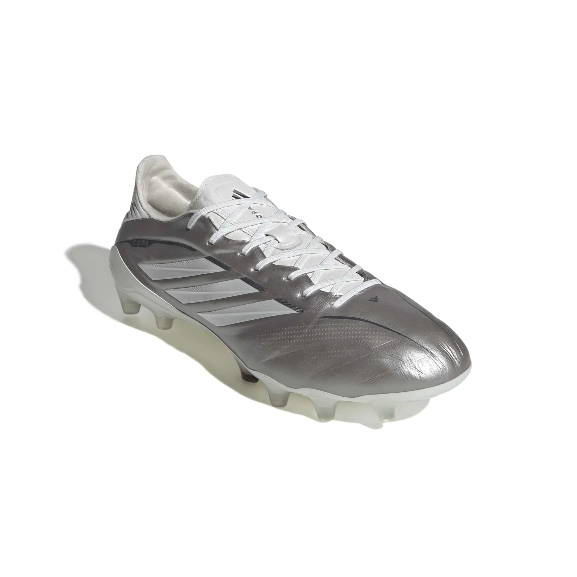 adidas Copa Pure IV Elite Firm Ground Soccer Cleats - Ice Cold Precision Pack (SP26) - Image 3