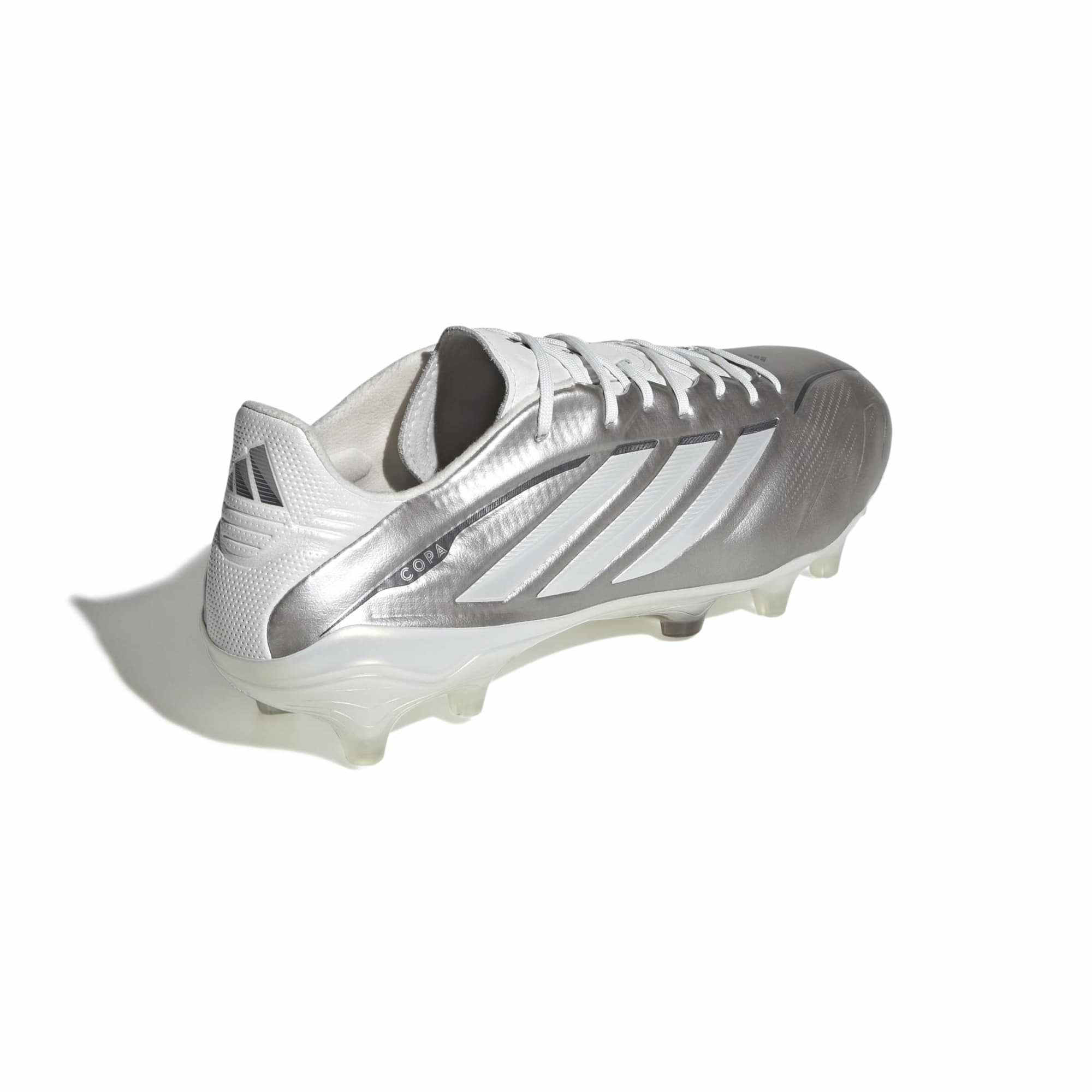adidas Copa Pure IV Elite Firm Ground Soccer Cleats - Ice Cold Precision Pack (SP26) - Image 4