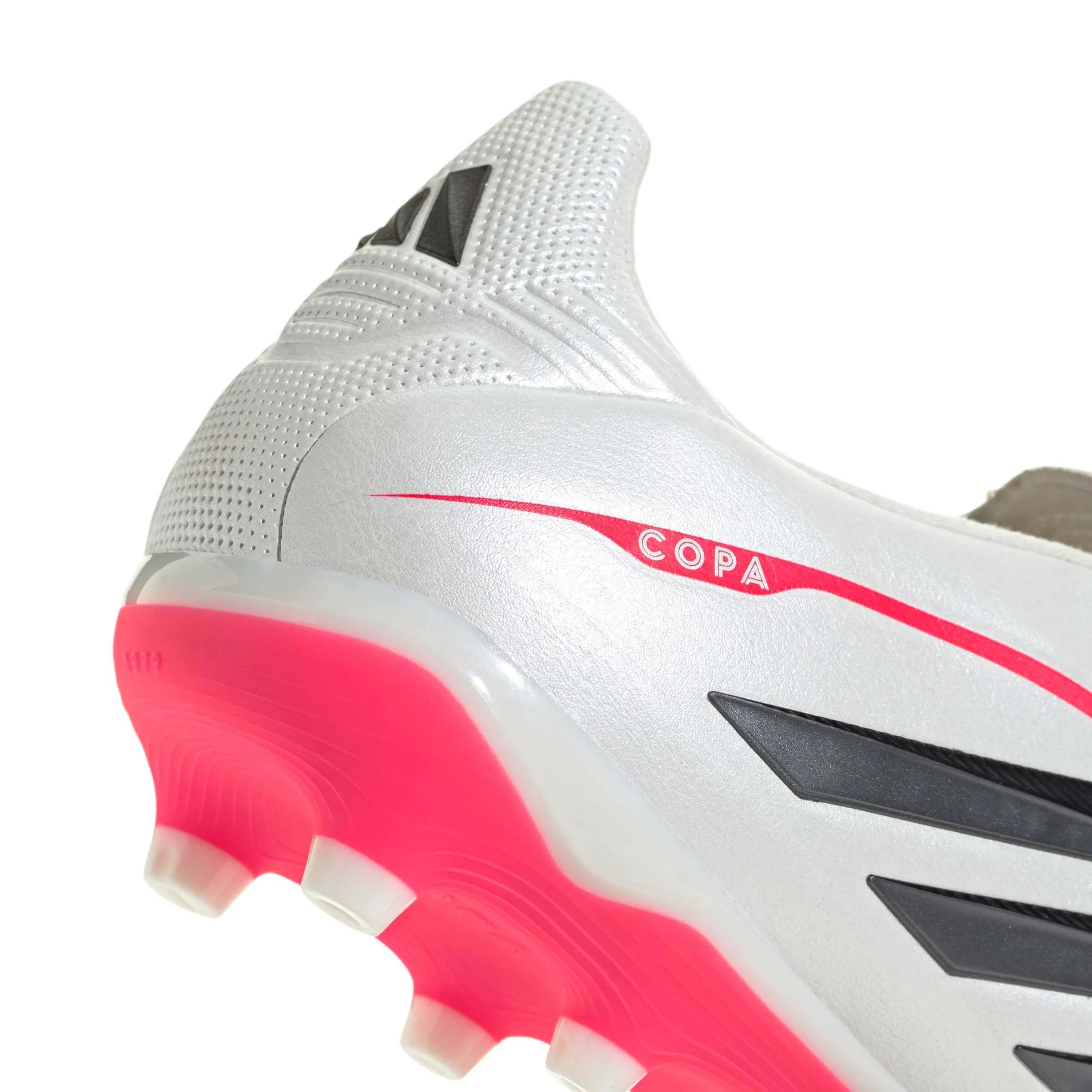 adidas Copa Pure IV League Firm Ground Soccer Cleats - Born For Goals Pack (SP26) - Image 7