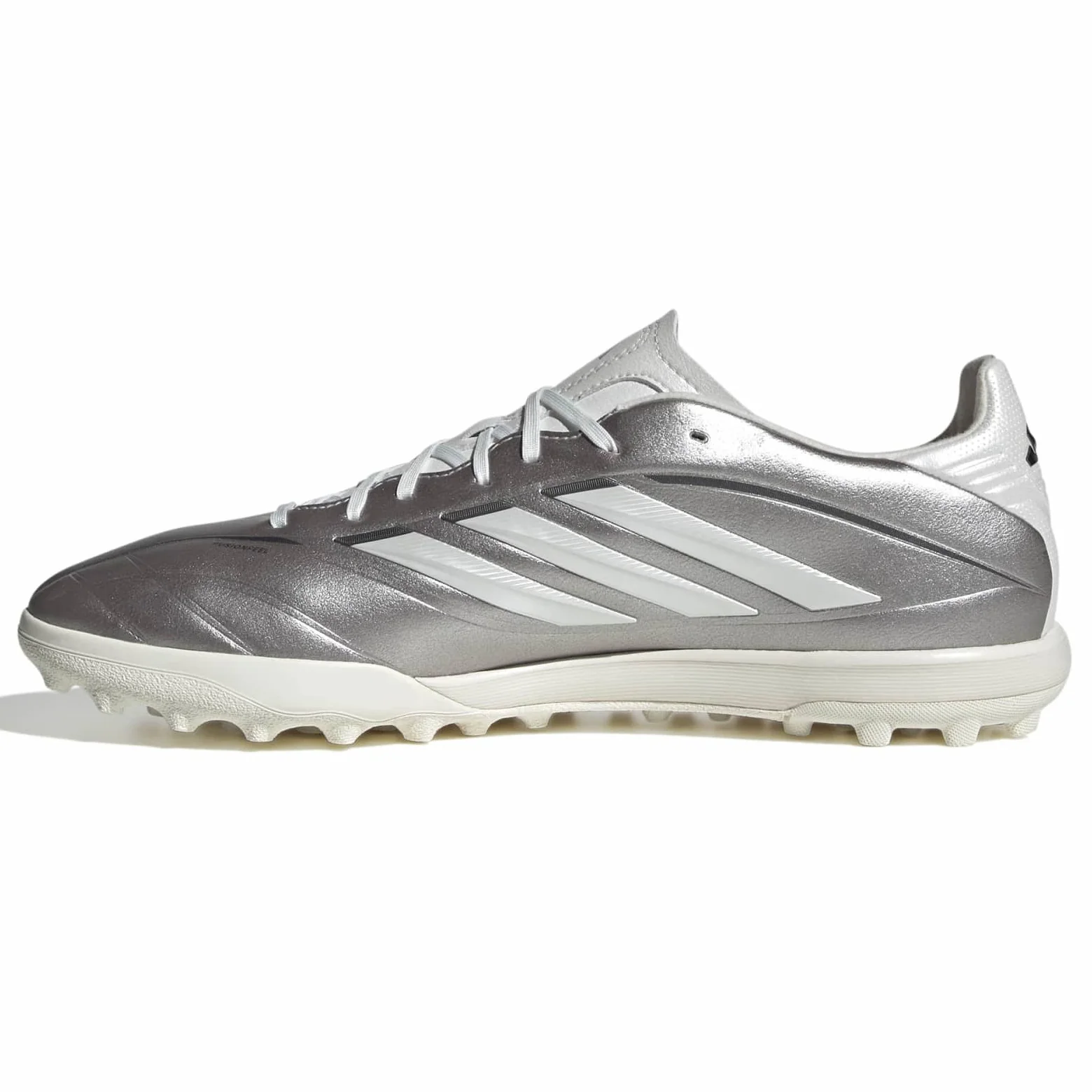 adidas Copa Pure IV League Turf Soccer Shoes - Ice Cold Precision Pack (SP26) - Image 2
