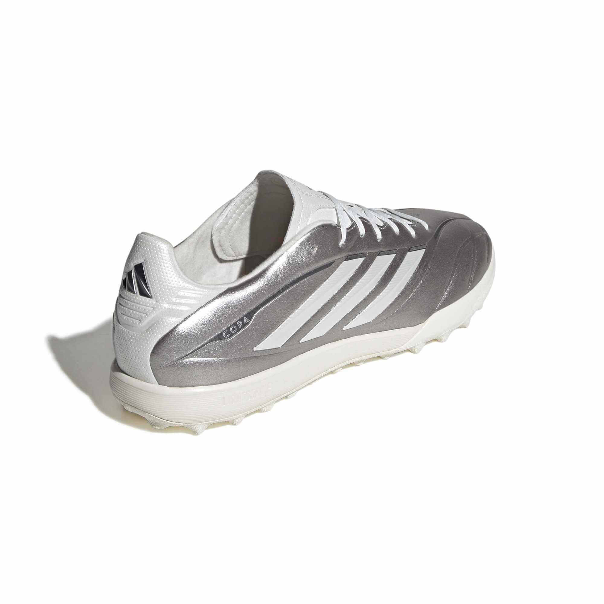 adidas Copa Pure IV League Turf Soccer Shoes - Ice Cold Precision Pack (SP26) - Image 4