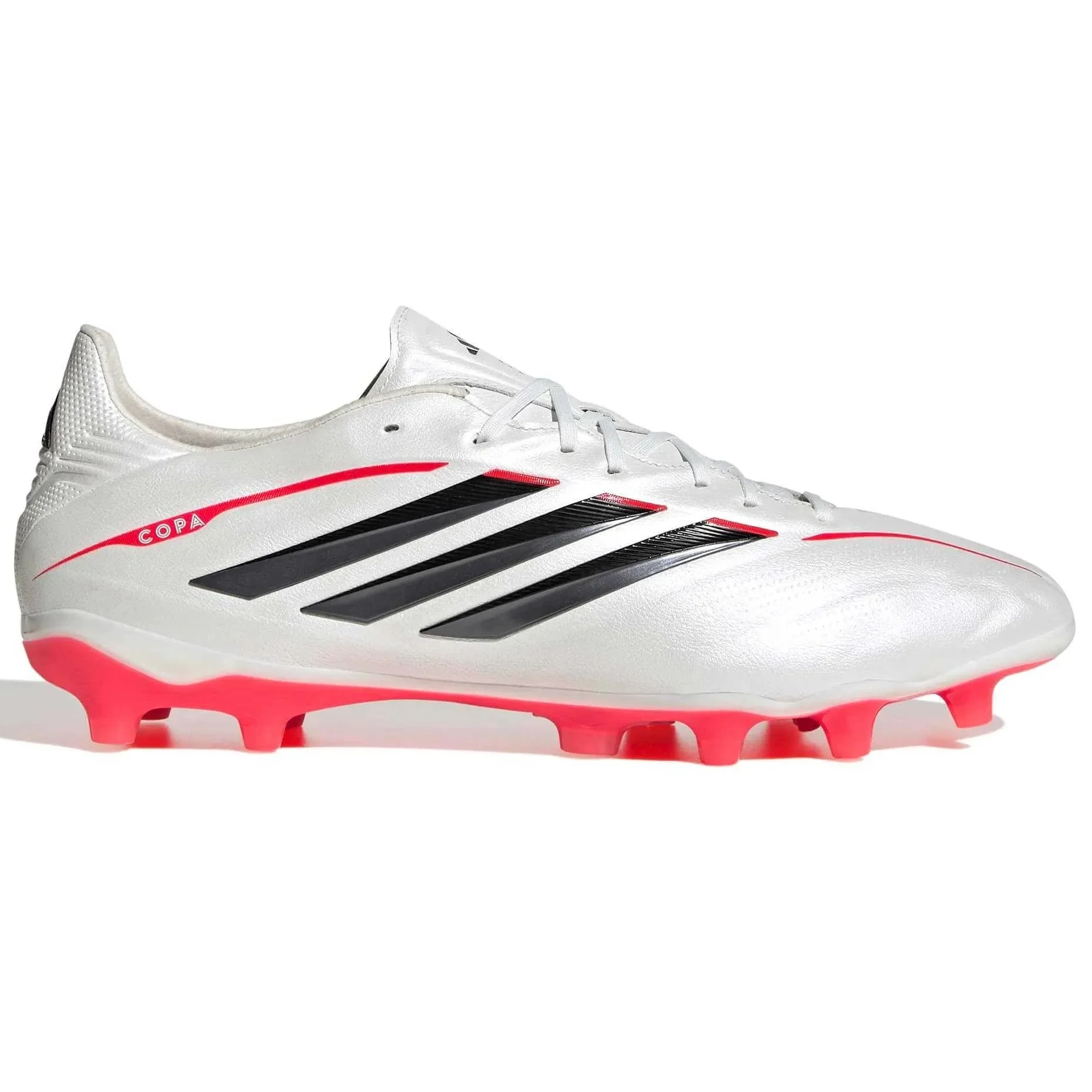 adidas Copa Pure IV Pro Firm Ground Soccer Cleats - Born For Goals Pack (SP26)