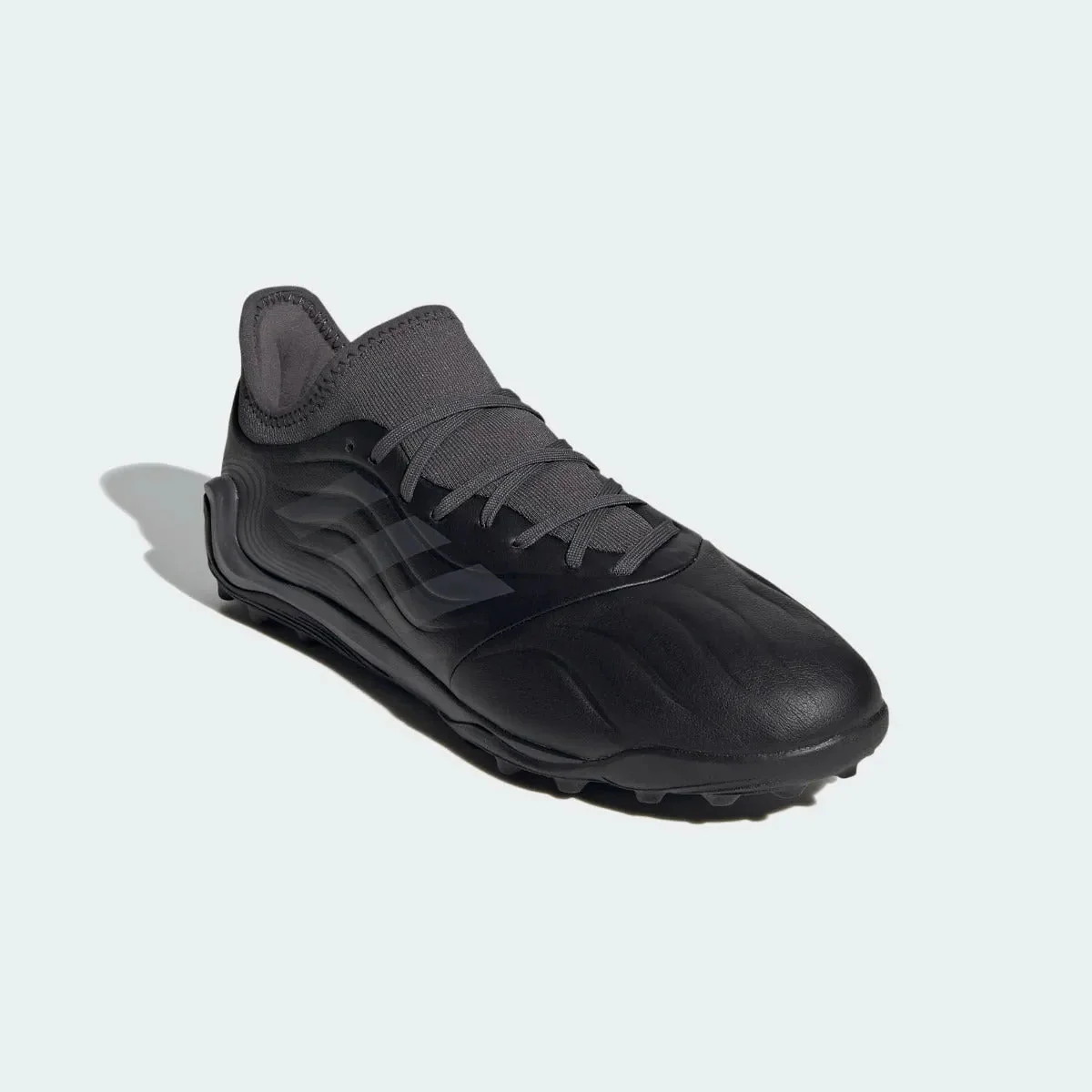 Adidas Copa Sense .3 TF - Black - Image 3