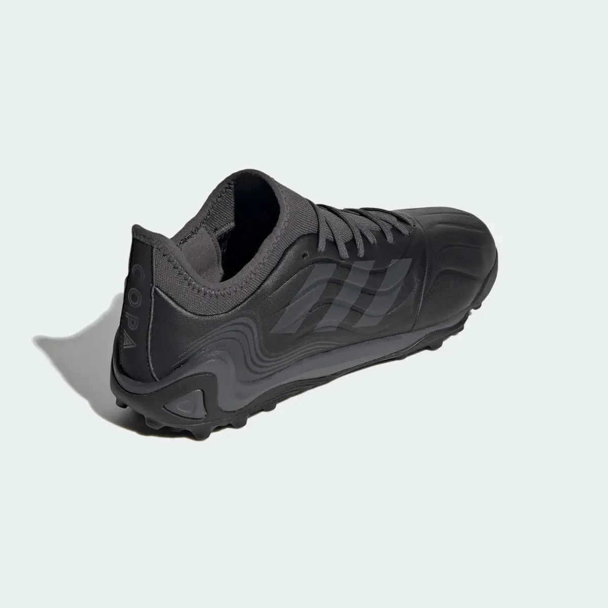 Adidas Copa Sense .3 TF - Black - Image 4