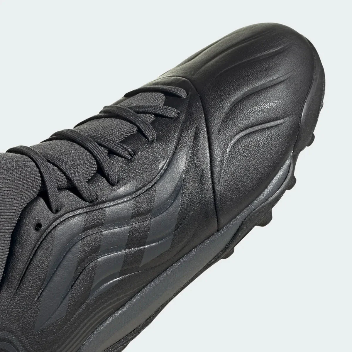 Adidas Copa Sense .3 TF - Black - Image 6