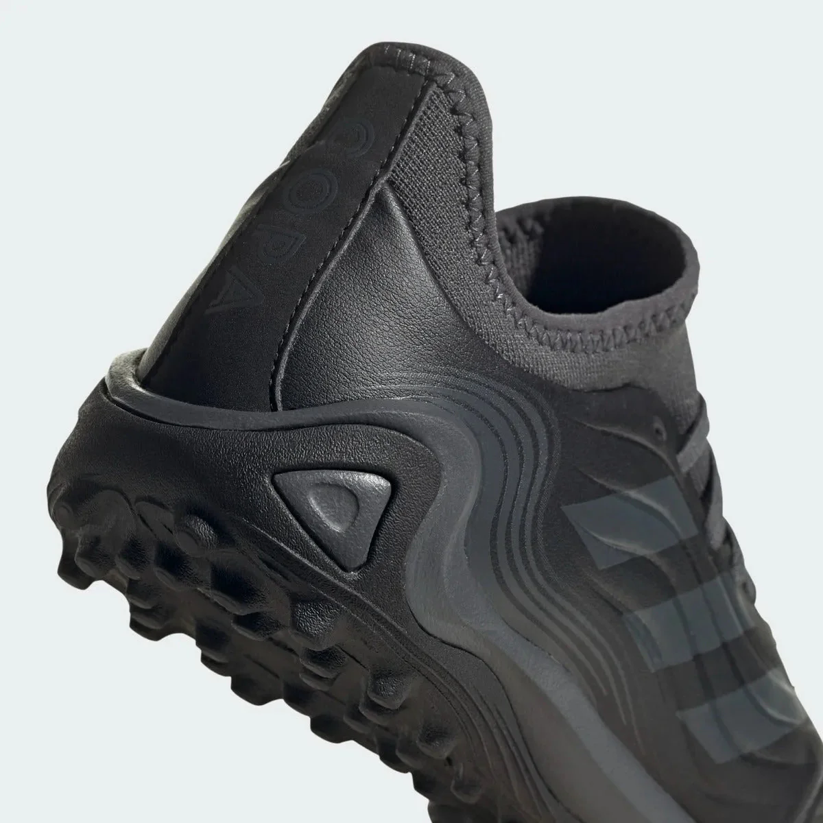Adidas Copa Sense .3 TF - Black - Image 7