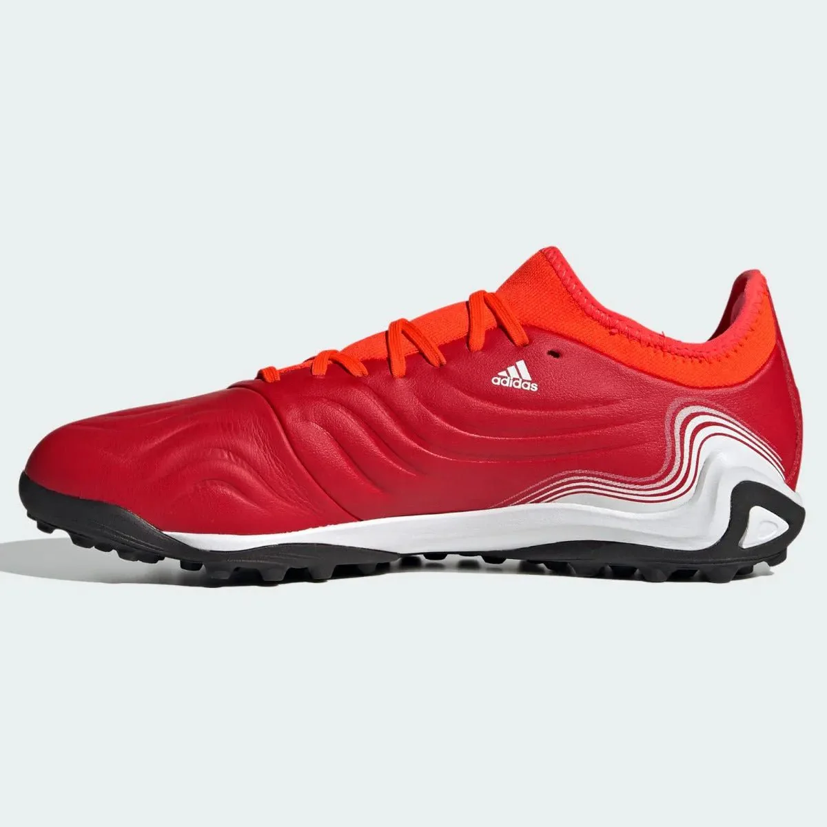 Adidas Copa Sense .3 Tf - Red-White - Image 2
