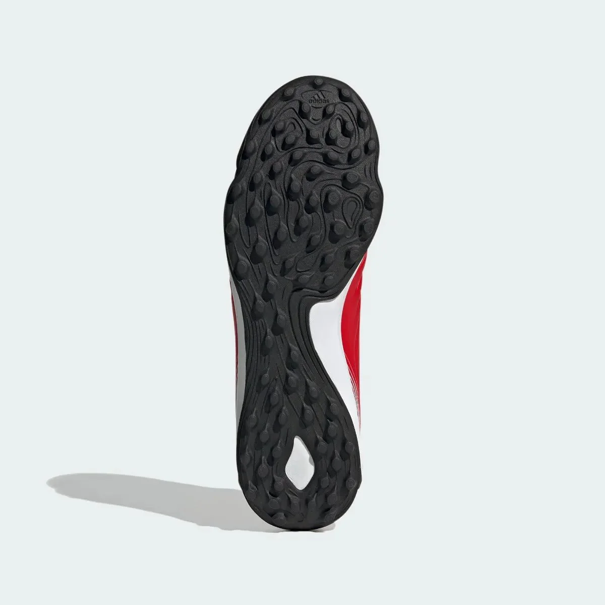 Adidas Copa Sense .3 Tf - Red-White - Image 6