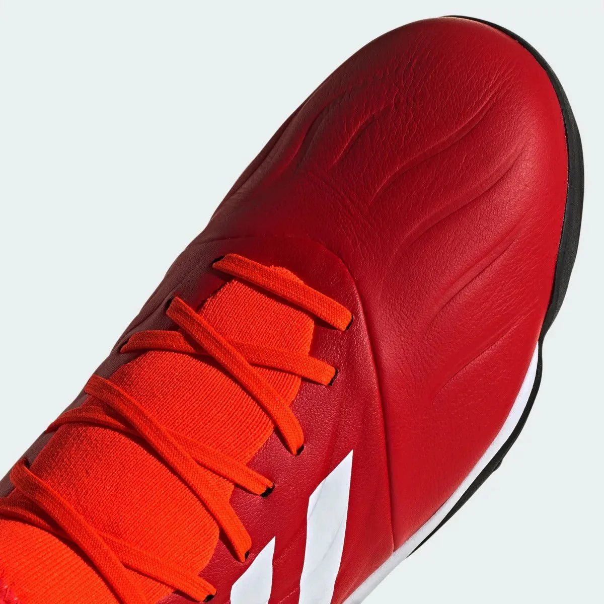 Adidas Copa Sense .3 Tf - Red-White - Image 7