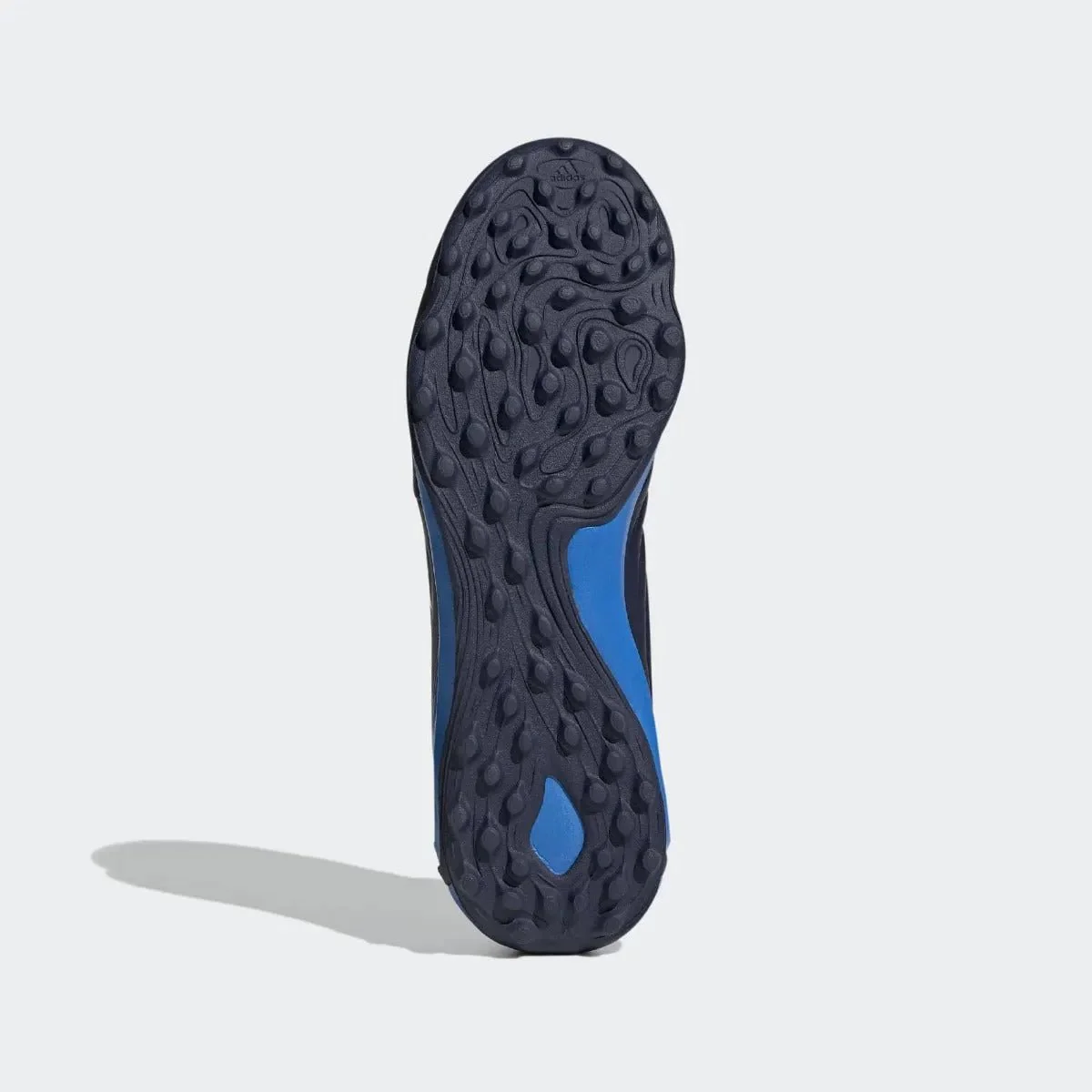 adidas Copa Sense .3 Turf - Navy-White-Blue - Image 6