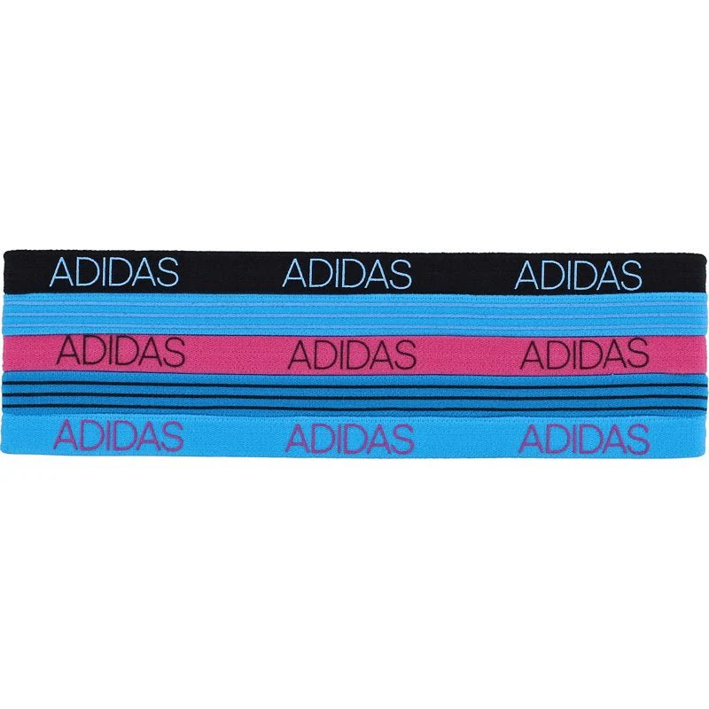 adidas Creator 5 pack Women Headband - Image 2