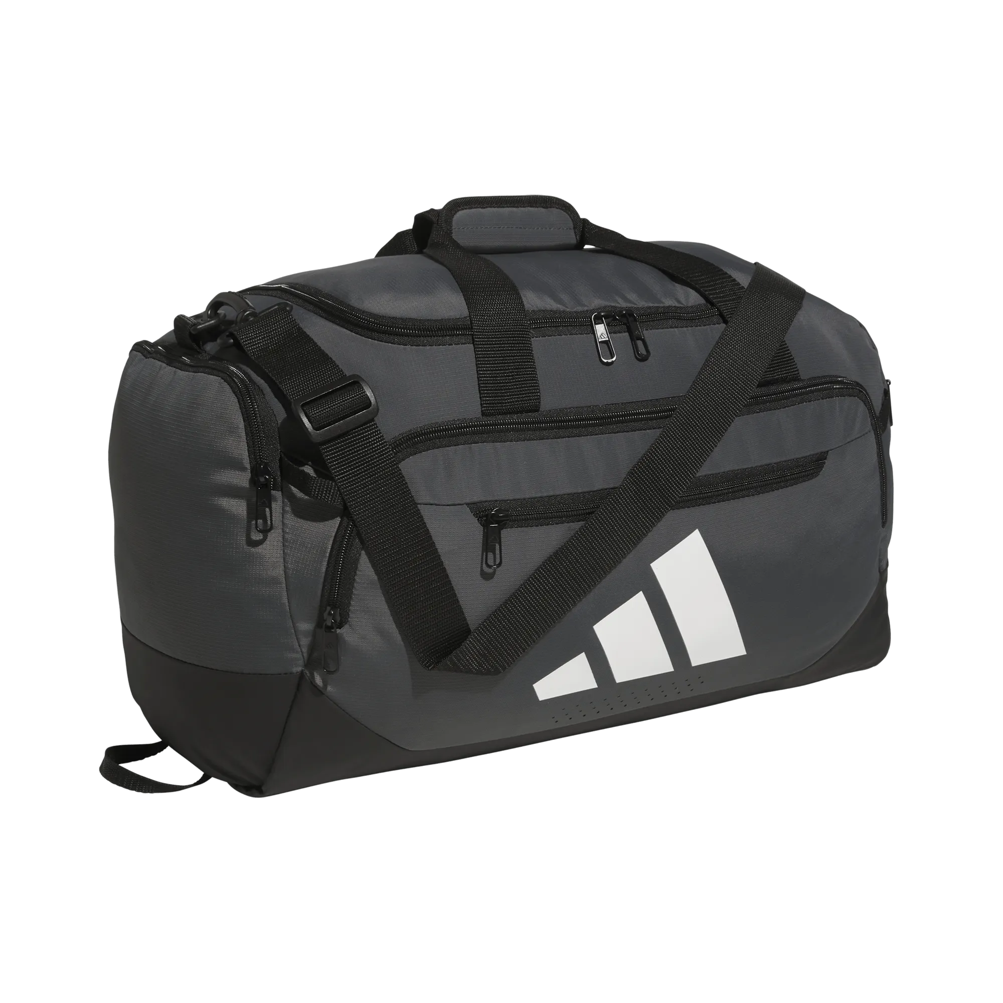 adidas Defender 5 Small Duffel Bag - Image 5